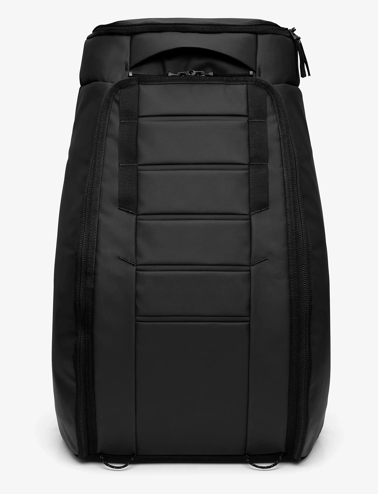 Db Journey - Hugger Bootpack 45L - sportstasker - black out - 0
