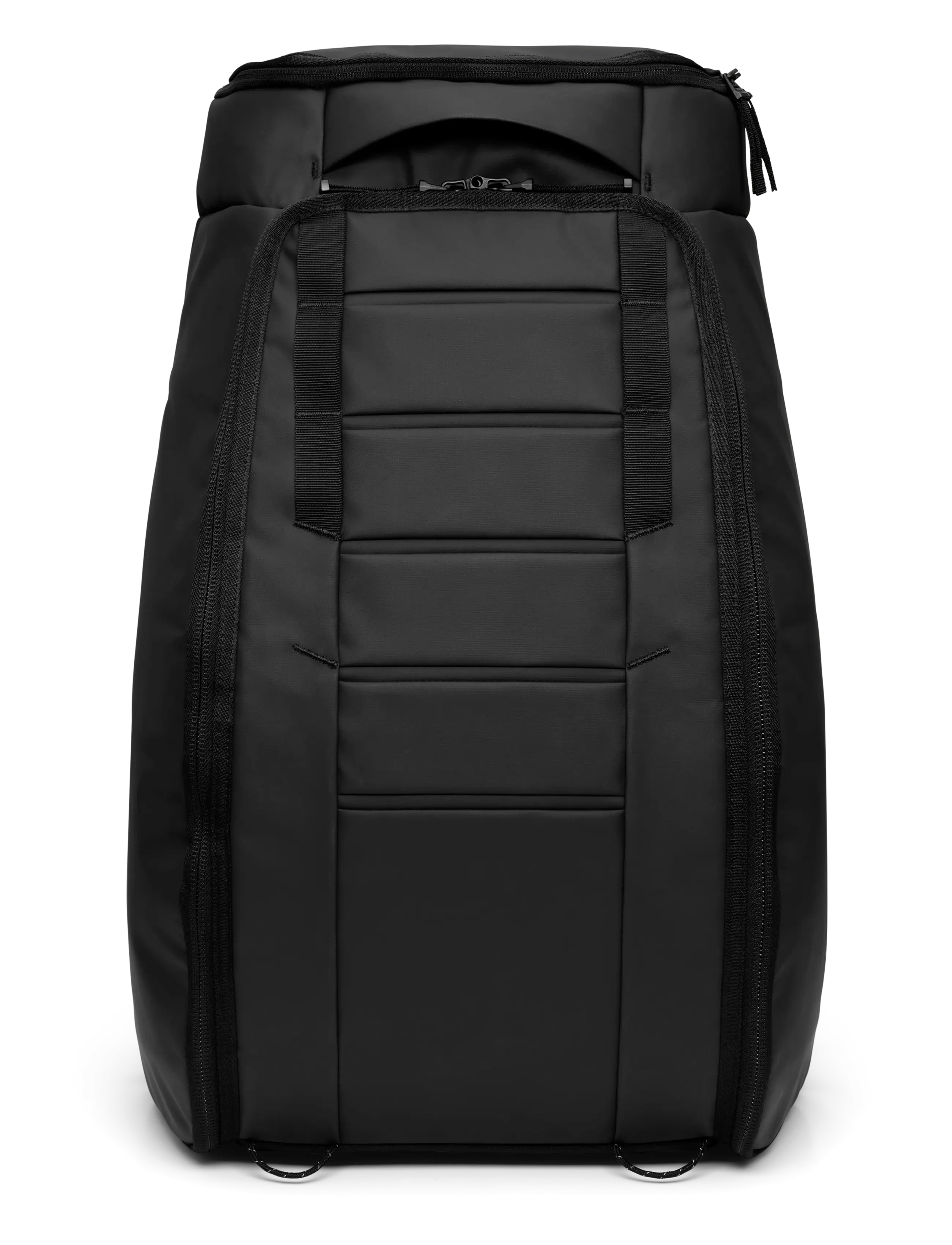 Db Journey Hugger Bootpack 45L - Treening - BLACK OUT / black