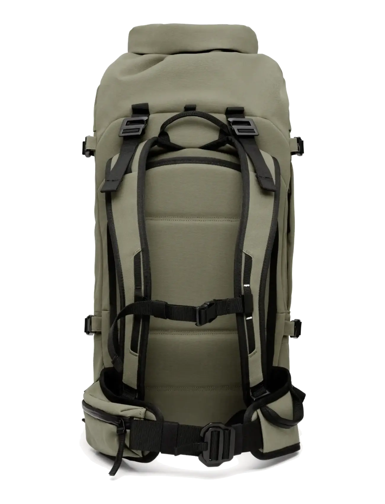 Db Journey - Snow Pro Backpack 25L - herren - mash green - 2