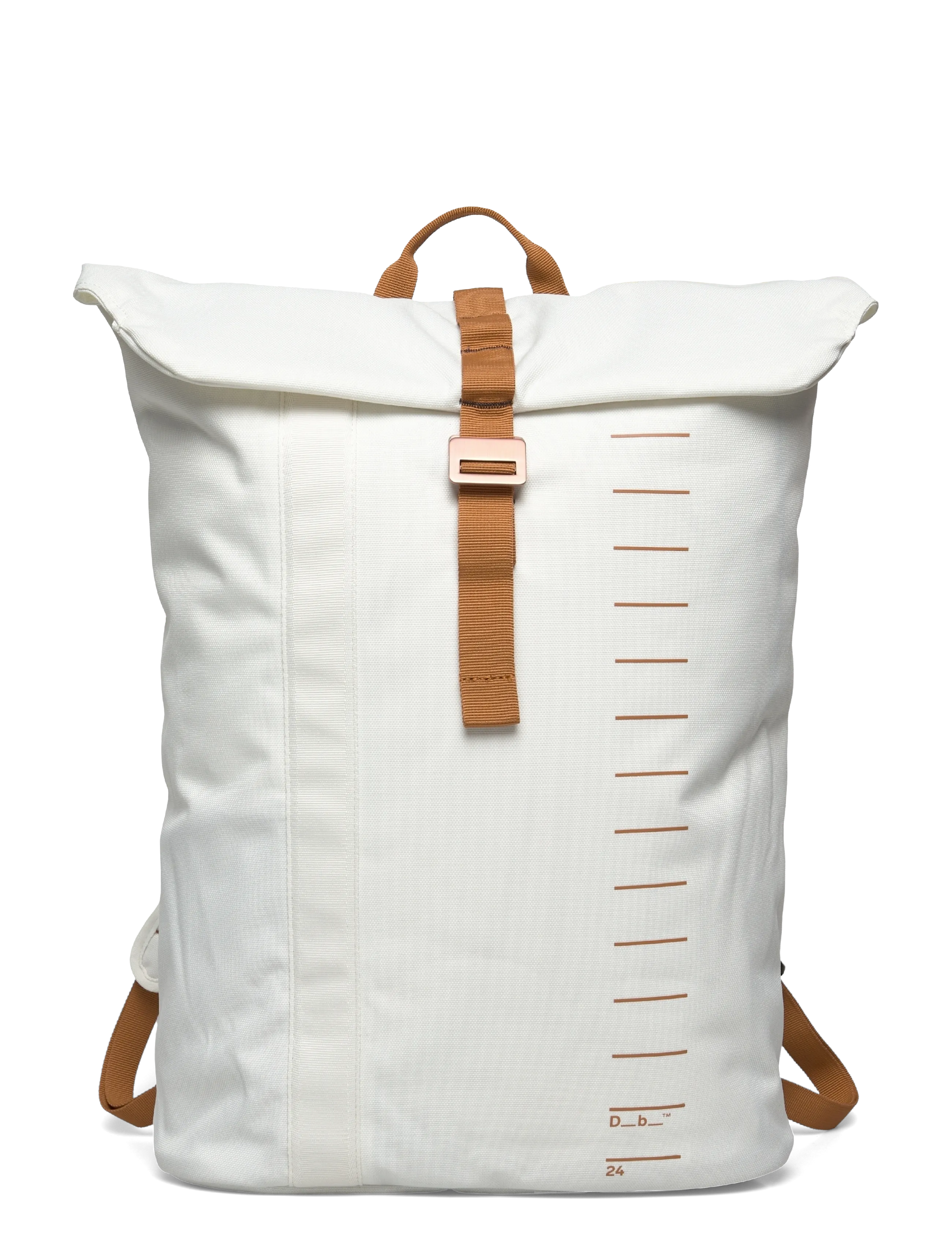 Db Journey Essential Backpack 24L, One Size, White, Sport Training Bags > Sport Backpacks, Dame