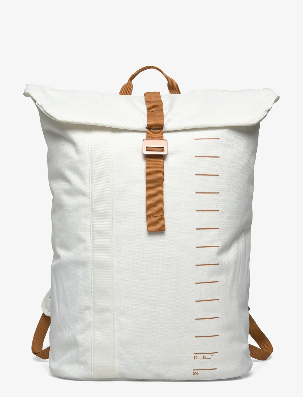 Db Journey - Essential Backpack 24L - sporttaschen - oatmilk - 0