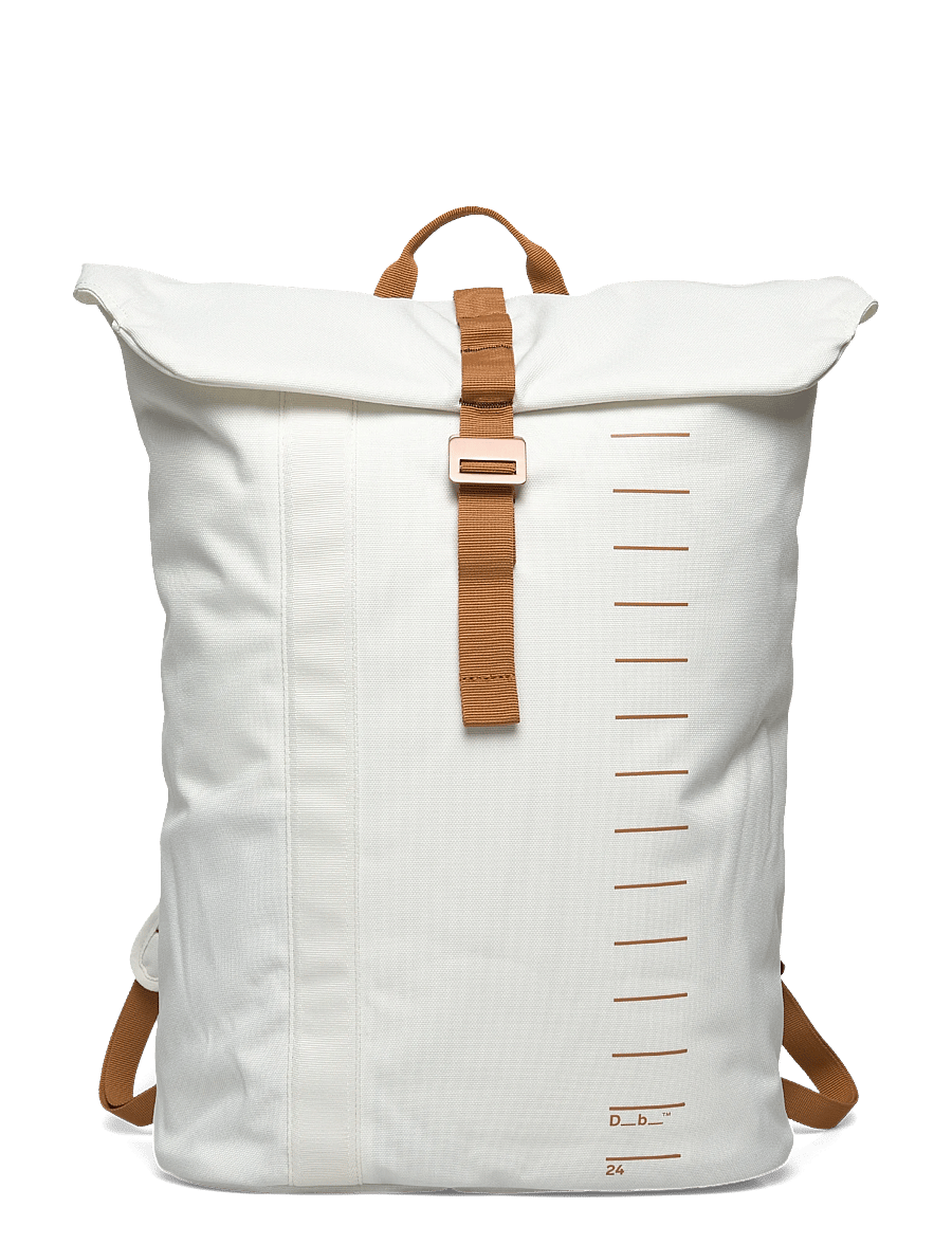 Db Journey - Essential Backpack 24L - plecaki sportowe - oatmilk - 0