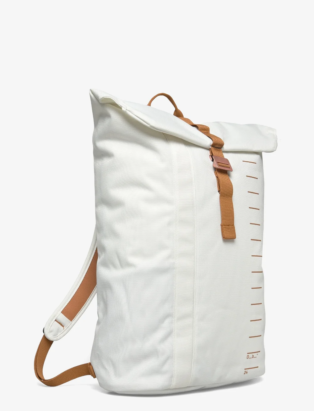 Db Journey - Essential Backpack 24L - sporttaschen - oatmilk - 2