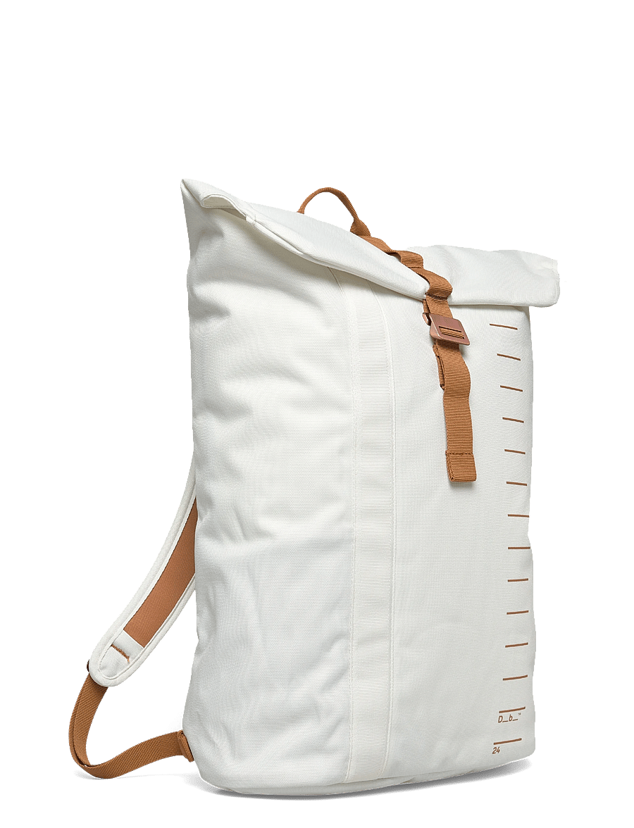 Db Journey - Essential Backpack 24L - plecaki sportowe - oatmilk - 2