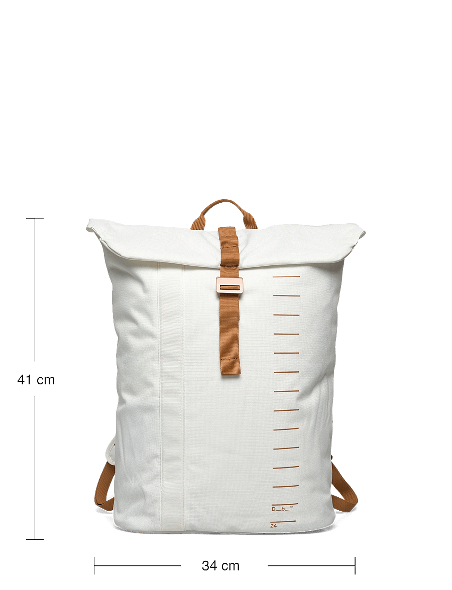 Db Journey - Essential Backpack 24L - plecaki sportowe - oatmilk - 3