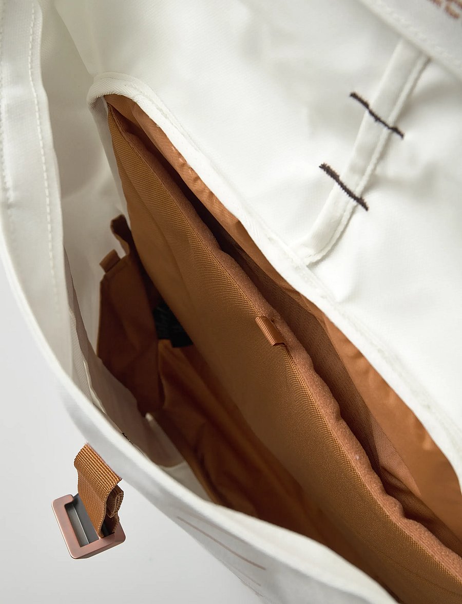 Db Journey - Essential Backpack 24L - plecaki sportowe - oatmilk - 4