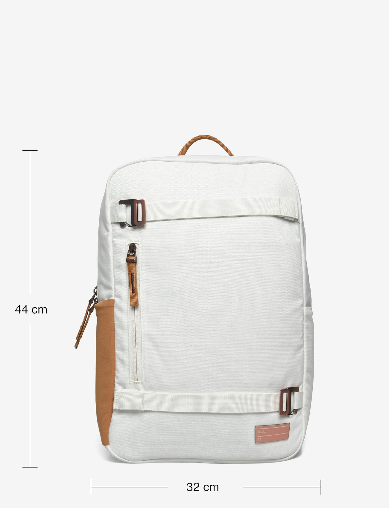 Db Journey - Daypack 17L - sportstasker - oatmilk - 3