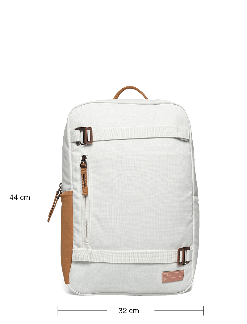 Db Journey - Daypack 17L - sportstasker - oatmilk - 3