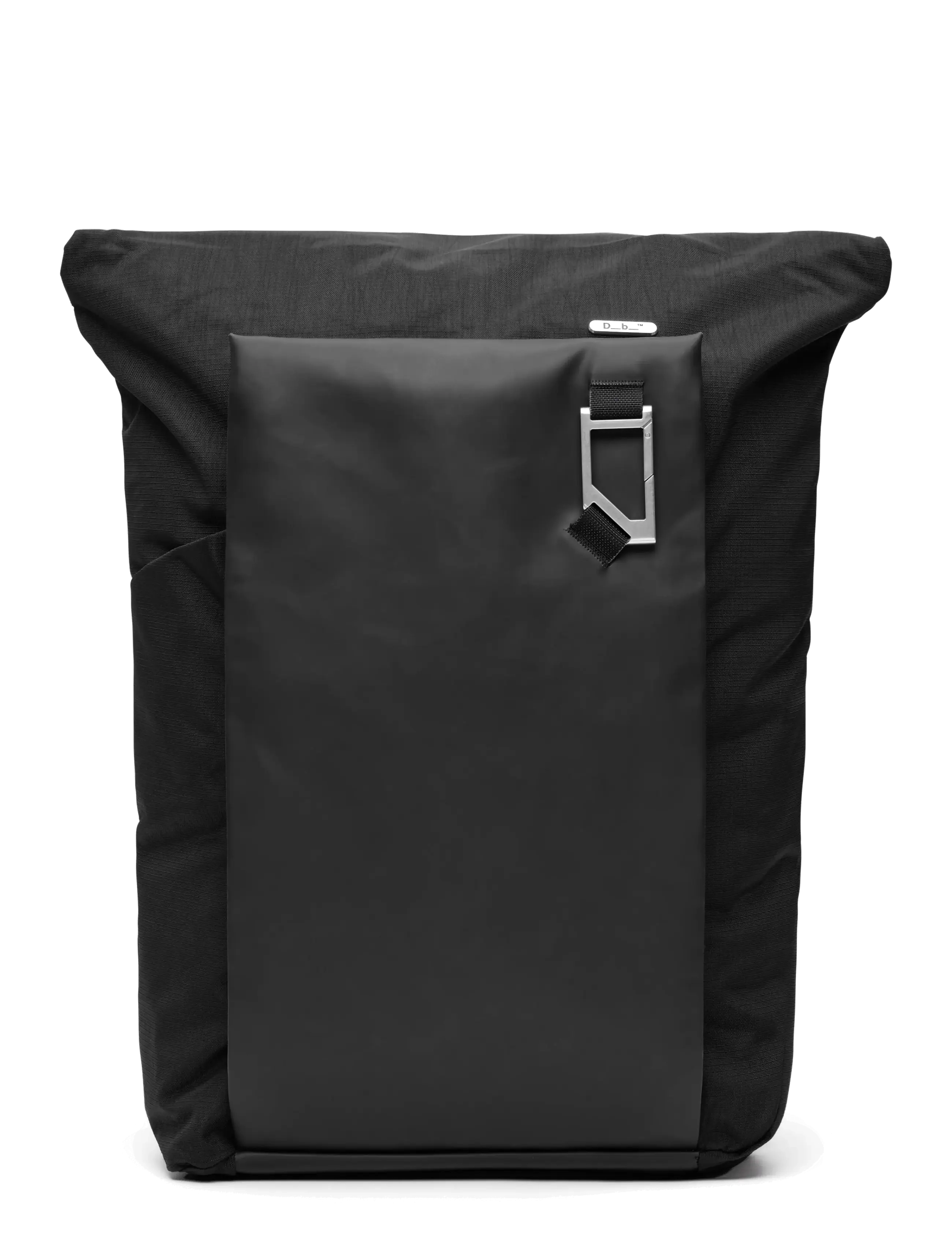 Db Journey Entour Backpack 26L, One Size, Black, Sport Training Bags > Sport Backpacks, Dame