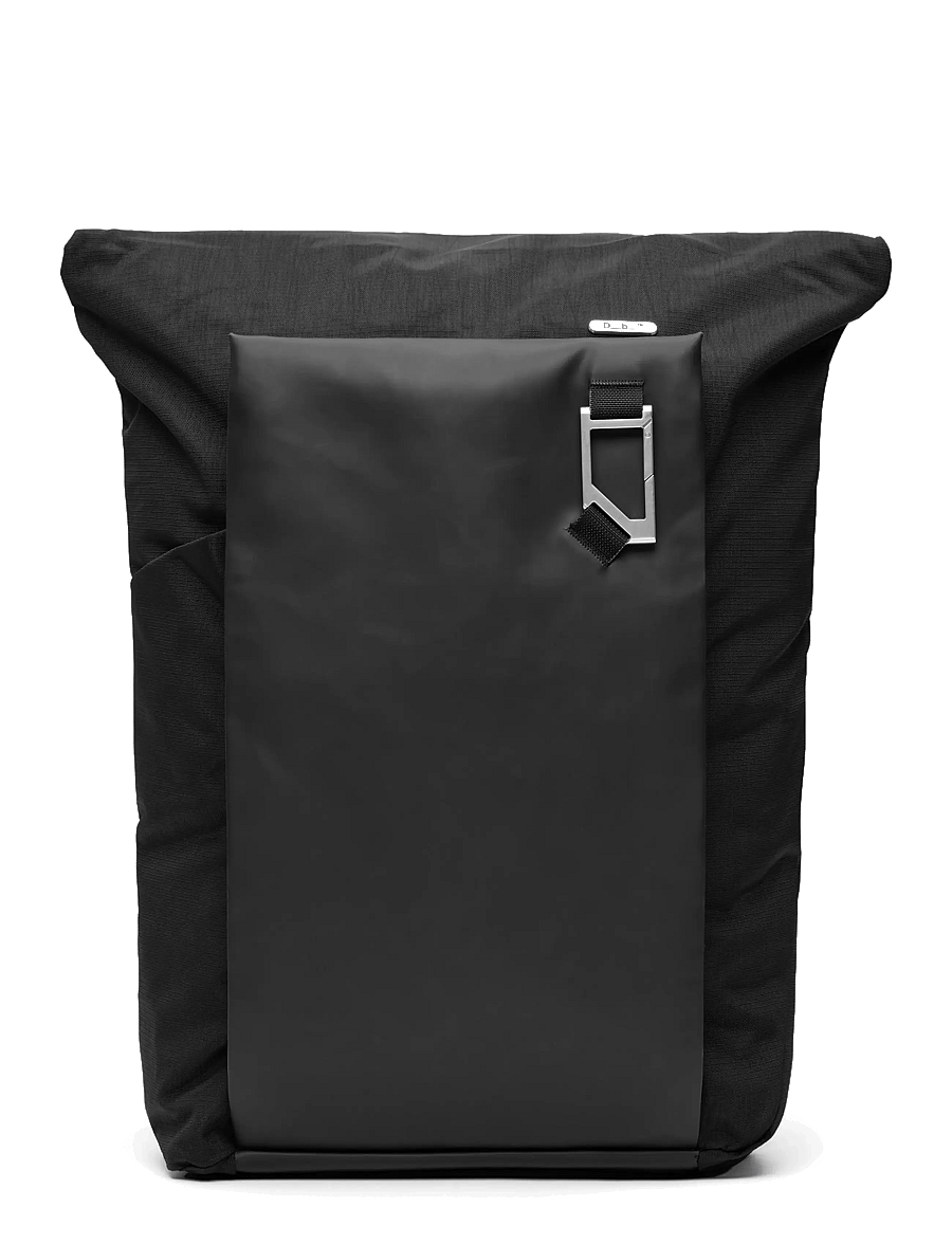 Db Journey - Entour Backpack 26L - black out - 0