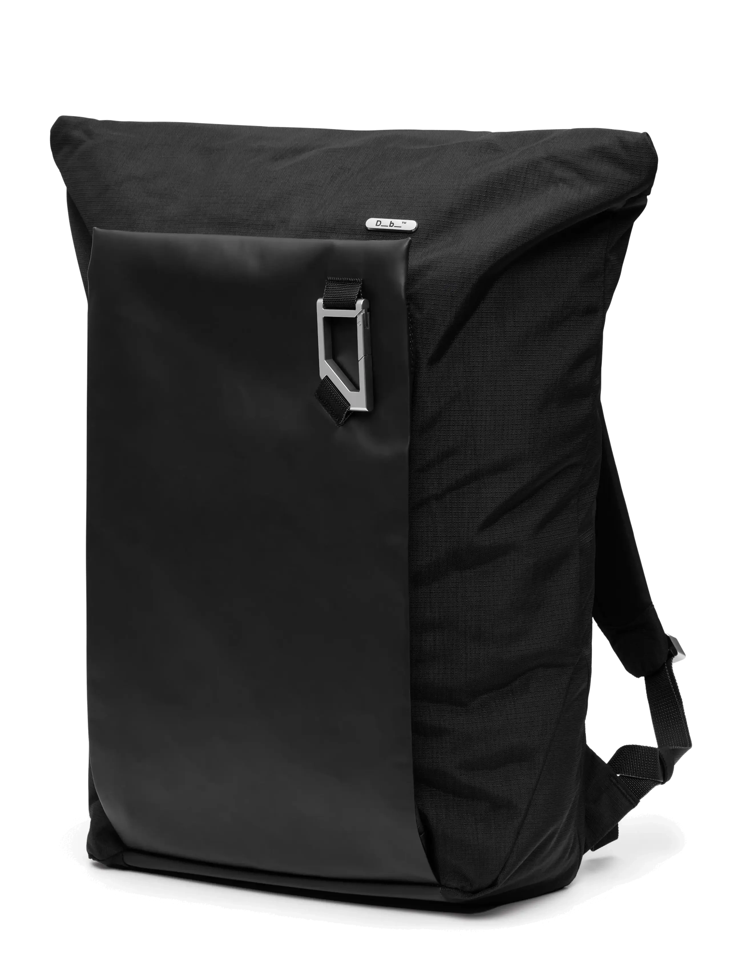 Db Journey - Entour Backpack 26L - black out - 1