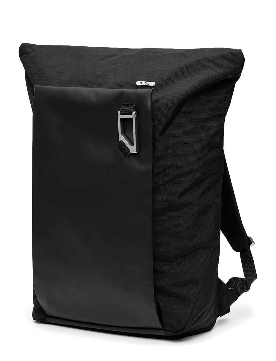Db Journey - Entour Backpack 26L - black out - 1