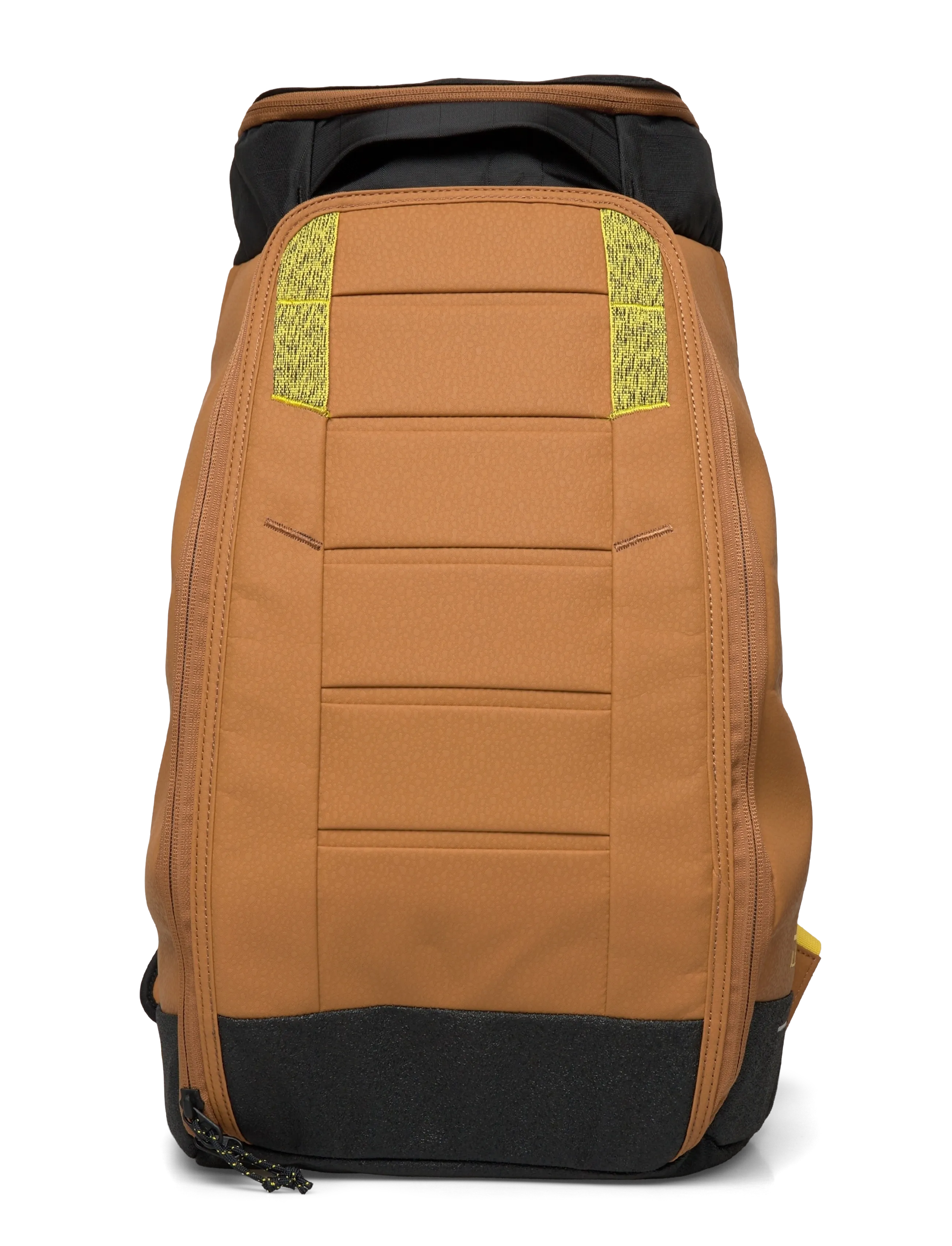 DB JOURNEY Hugger Rucksack 25L Acorn Braun Orange - One Size - Damen