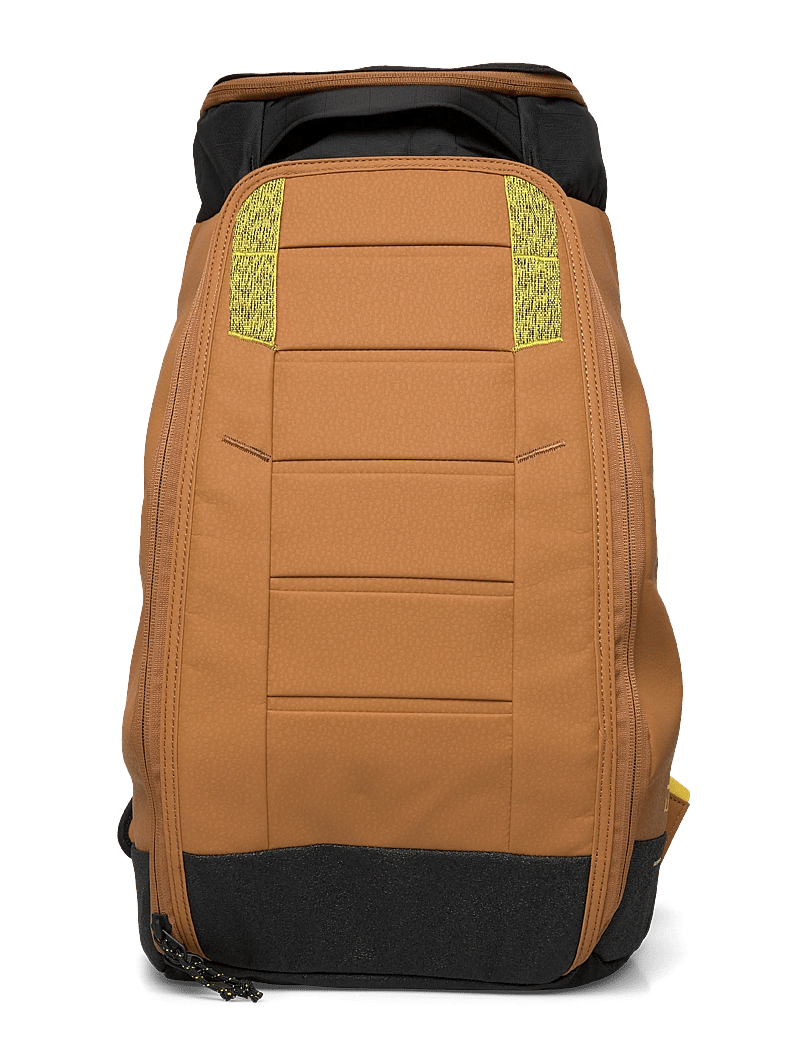 Db Journey - Hugger Backpack 25L Acorn Brown - treeningkotid - acorn brown - 0