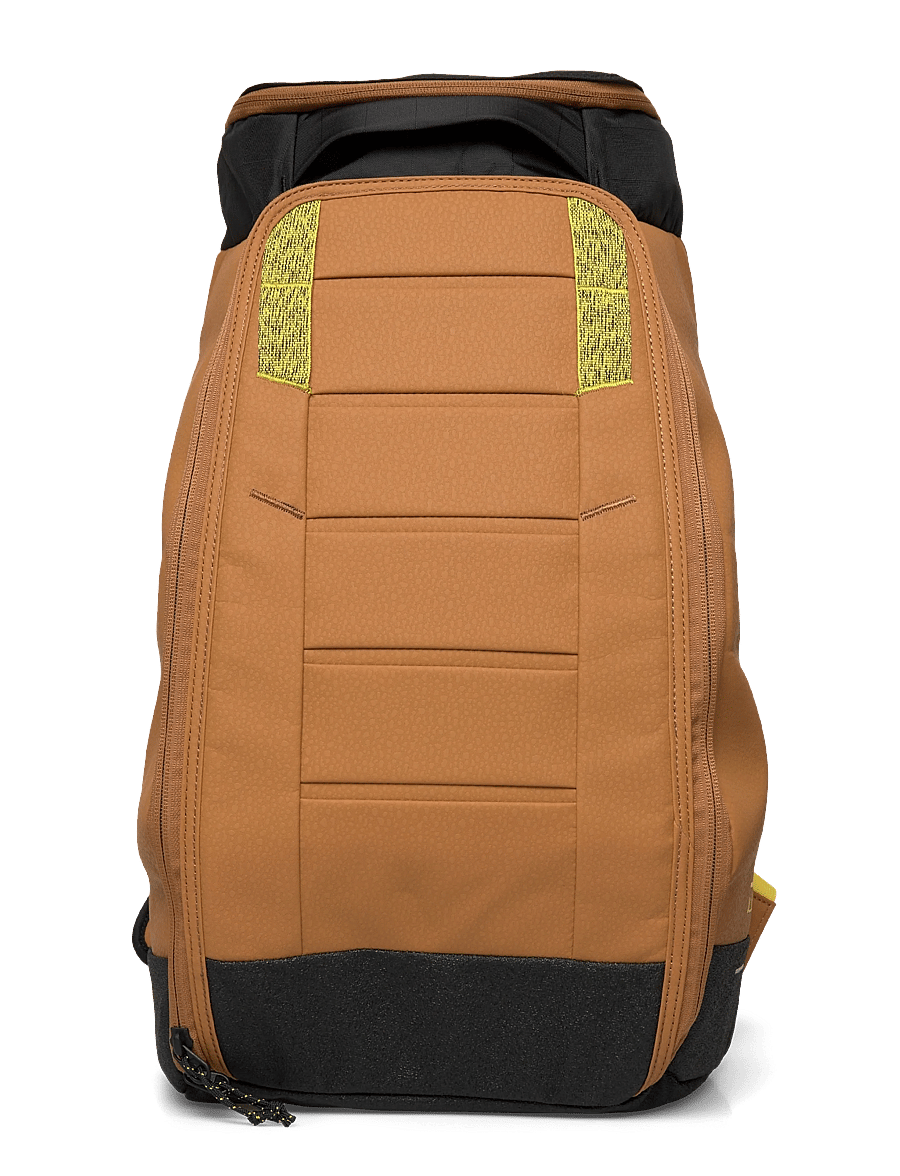 Db Journey - Hugger Backpack 25L Acorn Brown - sportryggsäckar - acorn brown - 0