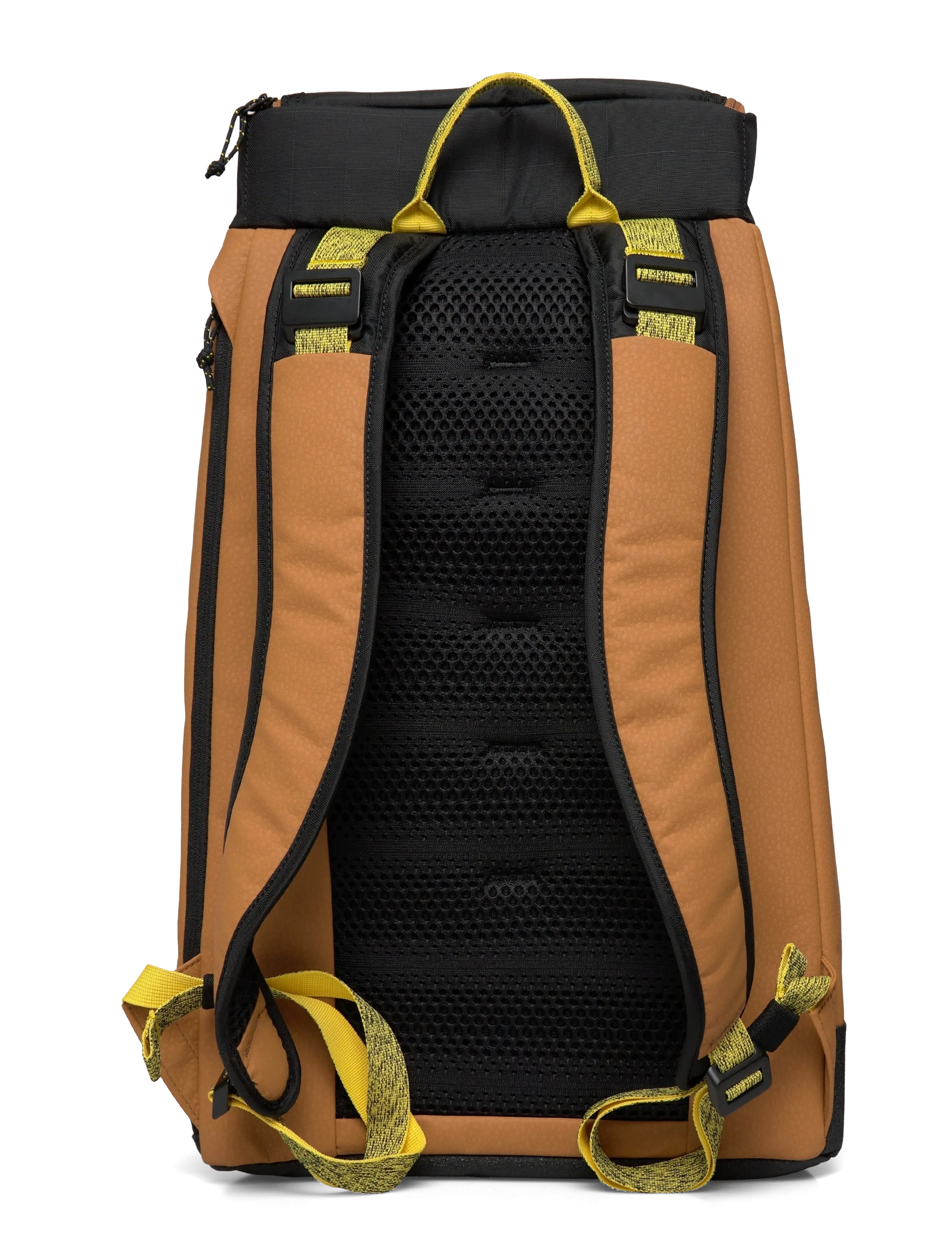 Db Journey - Hugger Backpack 25L Acorn Brown - sportryggsäckar - acorn brown - 1