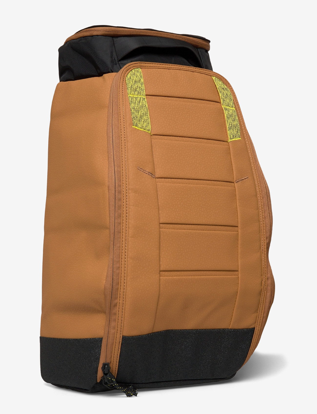 Db Journey - Hugger Backpack 25L Acorn Brown - treeningkotid - acorn brown - 2