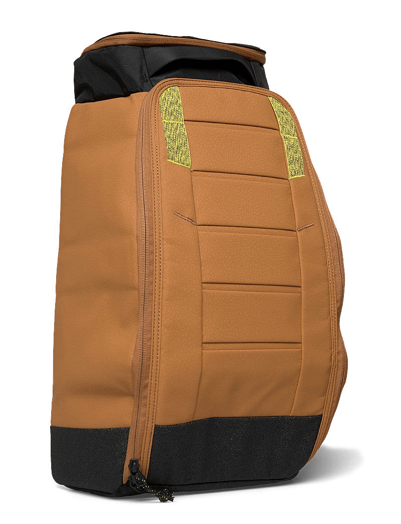 Db Journey - Hugger Backpack 25L Acorn Brown - treeningkotid - acorn brown - 2