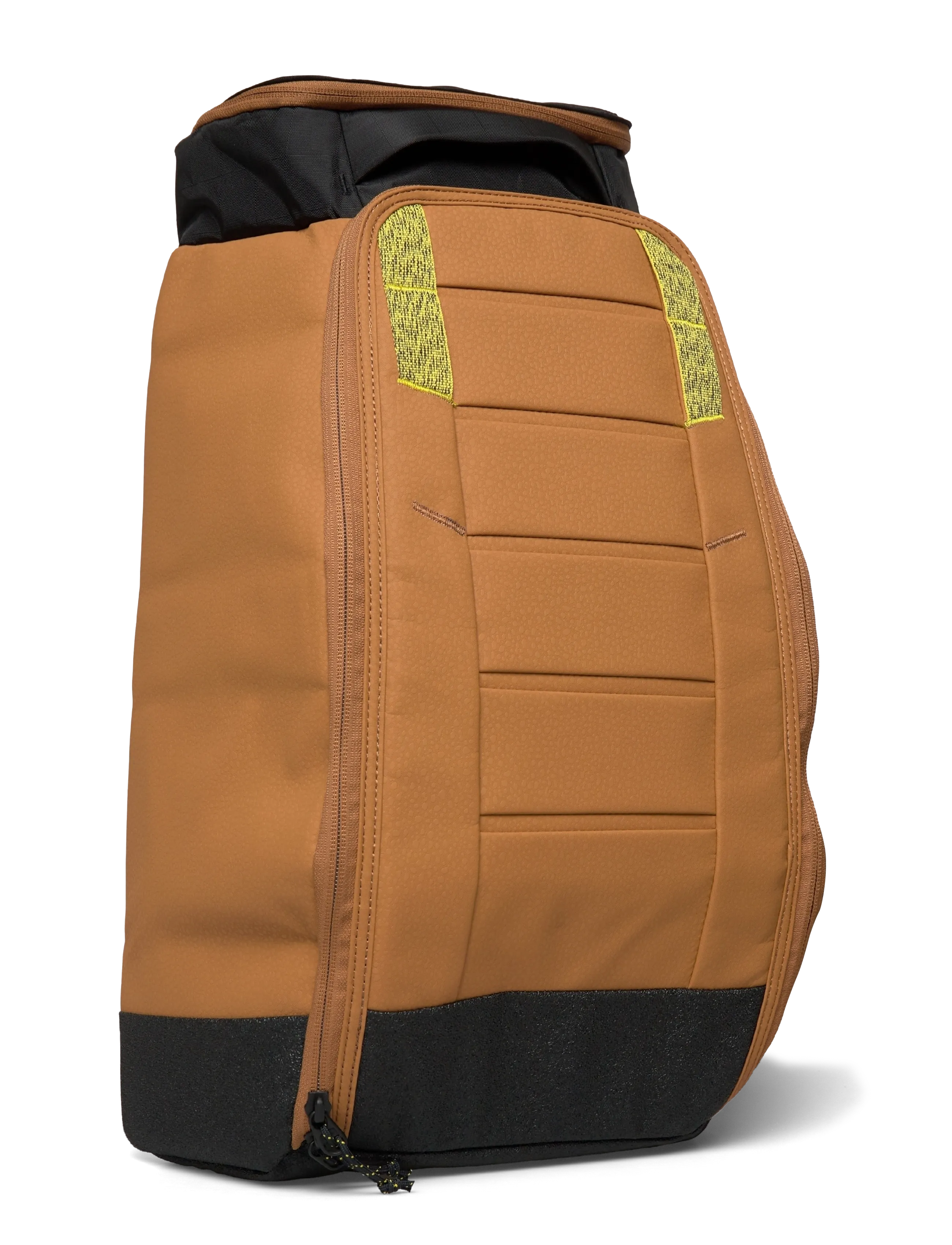Db Journey - Hugger Backpack 25L Acorn Brown - sportryggsäckar - acorn brown - 2