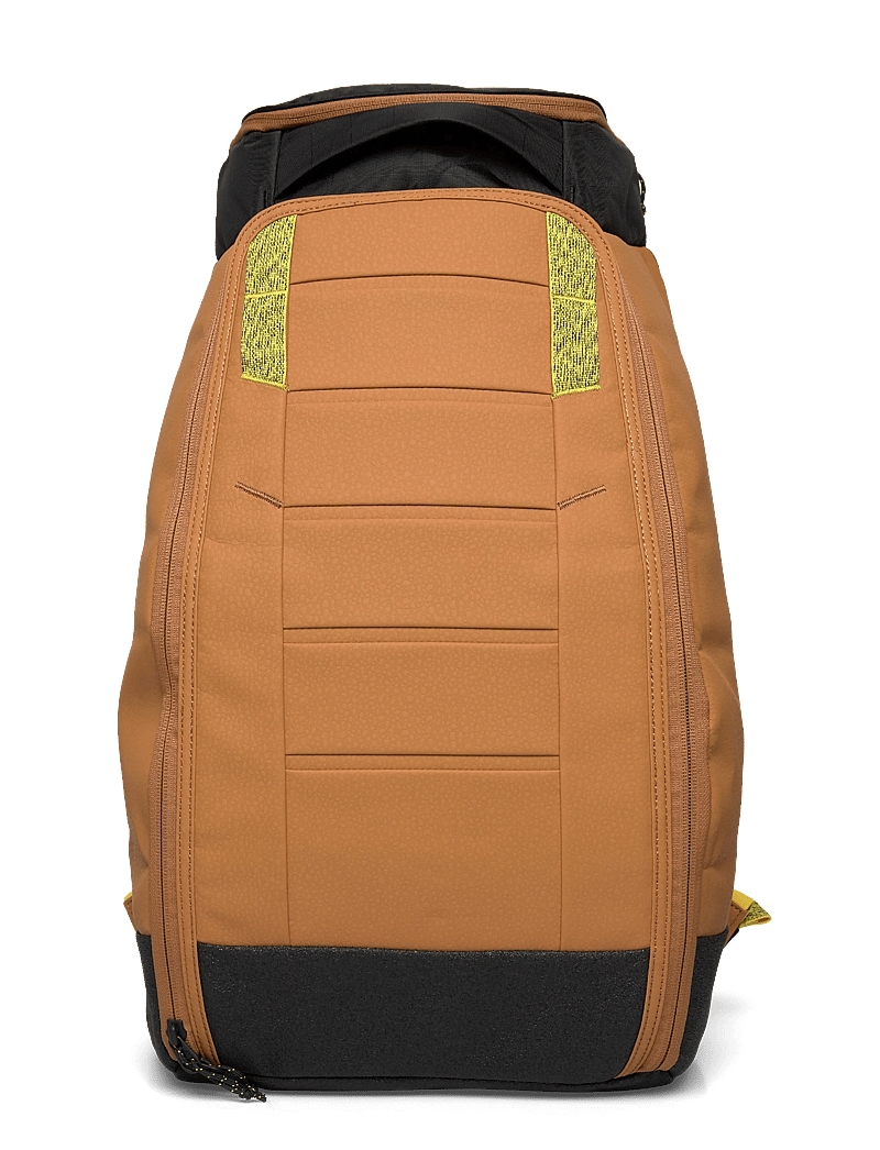Db Journey - Hugger Backpack 30L Acorn Brown - sportrucksäcke - acorn brown - 0