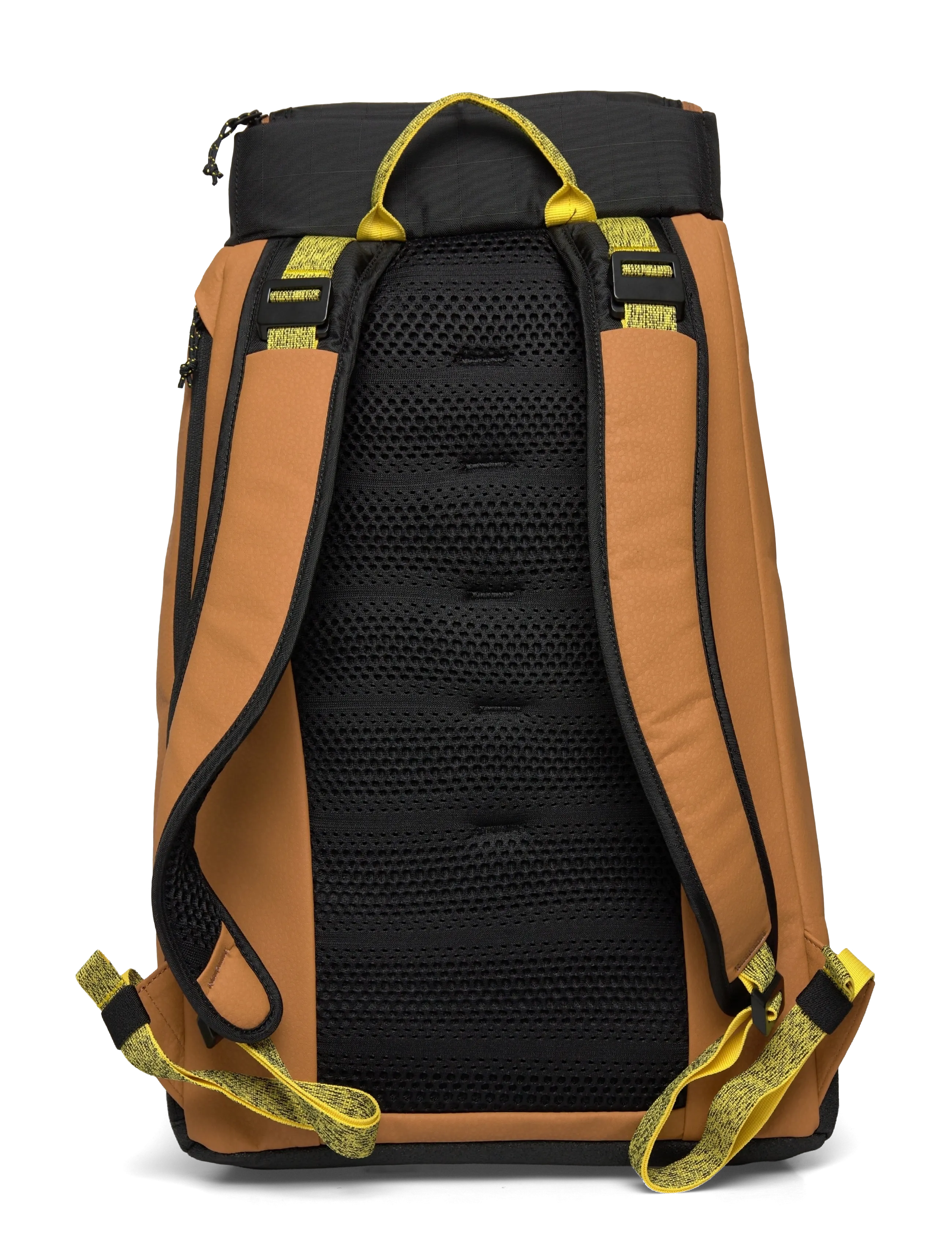 Db Journey - Hugger Backpack 30L Acorn Brown - sport backpacks - acorn brown - 1