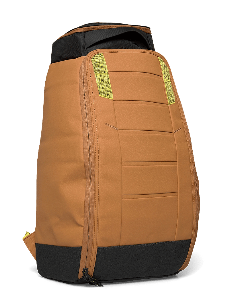 Db Journey - Hugger Backpack 30L Acorn Brown - sportrucksäcke - acorn brown - 2
