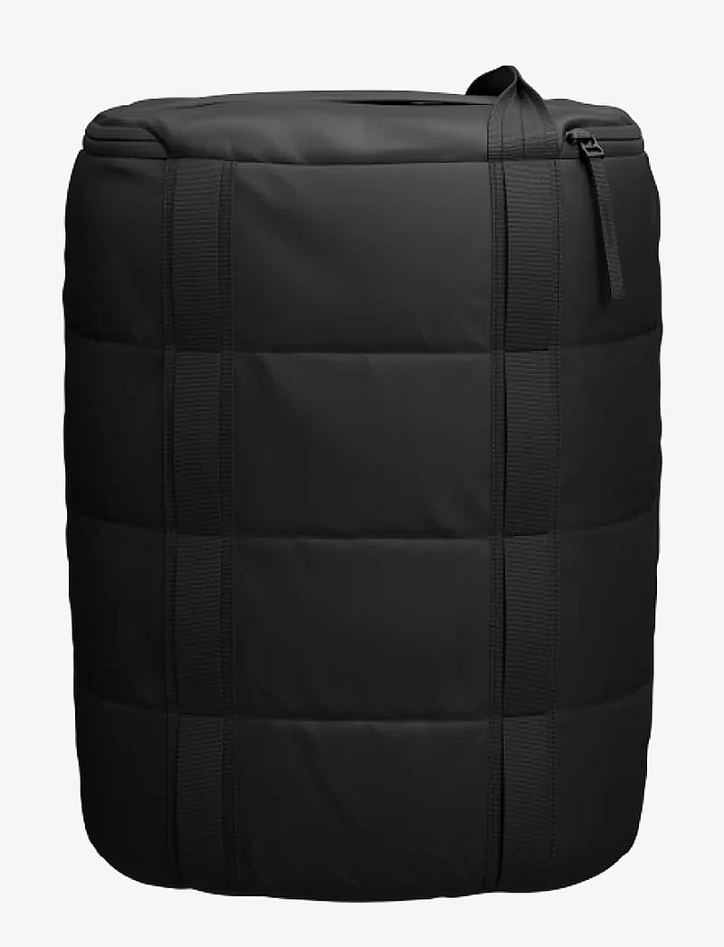 Db Journey - Roamer Duffel Pack 25L - sportryggsäckar - black out - 2