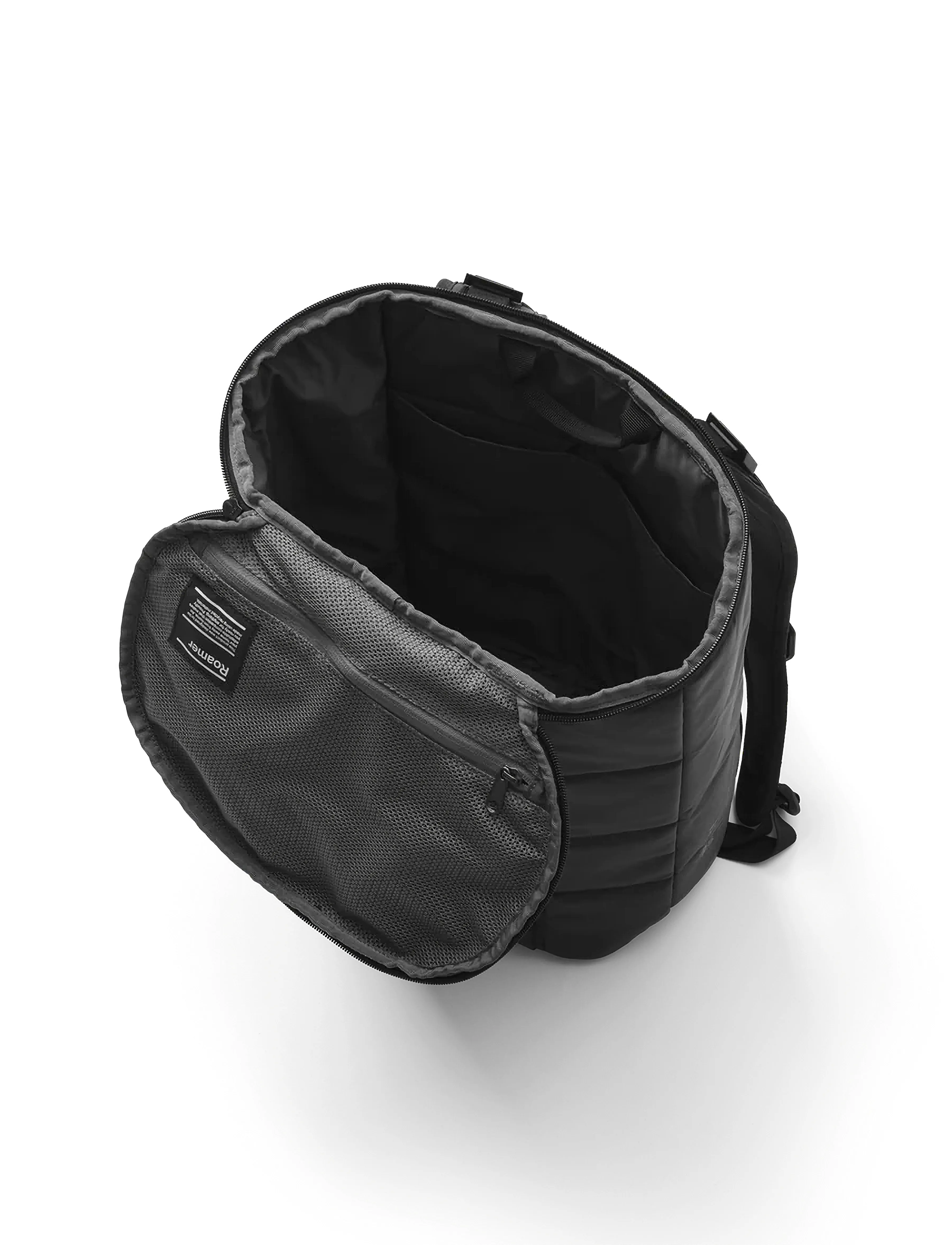 Db Journey - Roamer Duffel Pack 25L - urheilureput - black out - 5