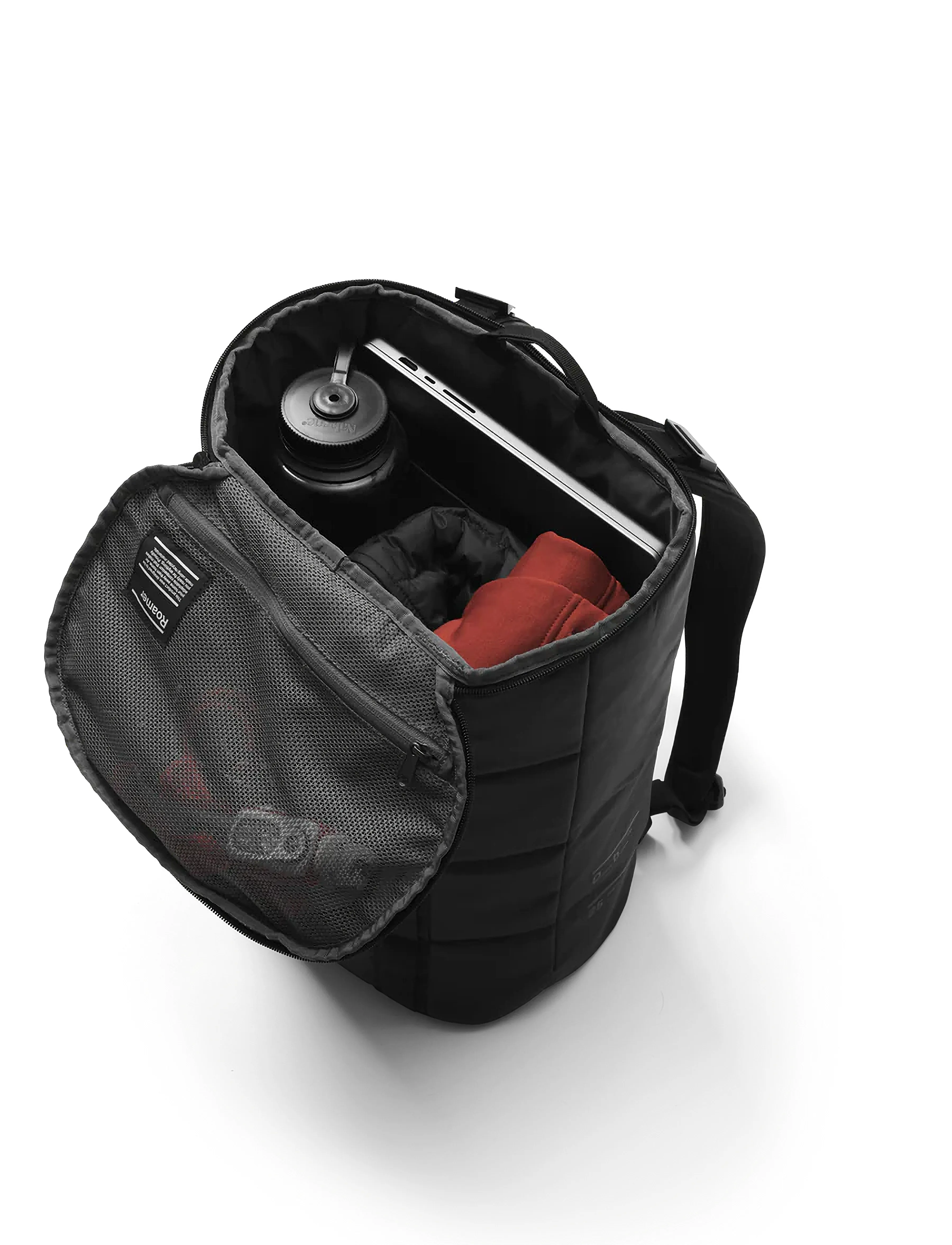 Db Roamer Duffel Pack 25L ryggsäckar herr – bild 4