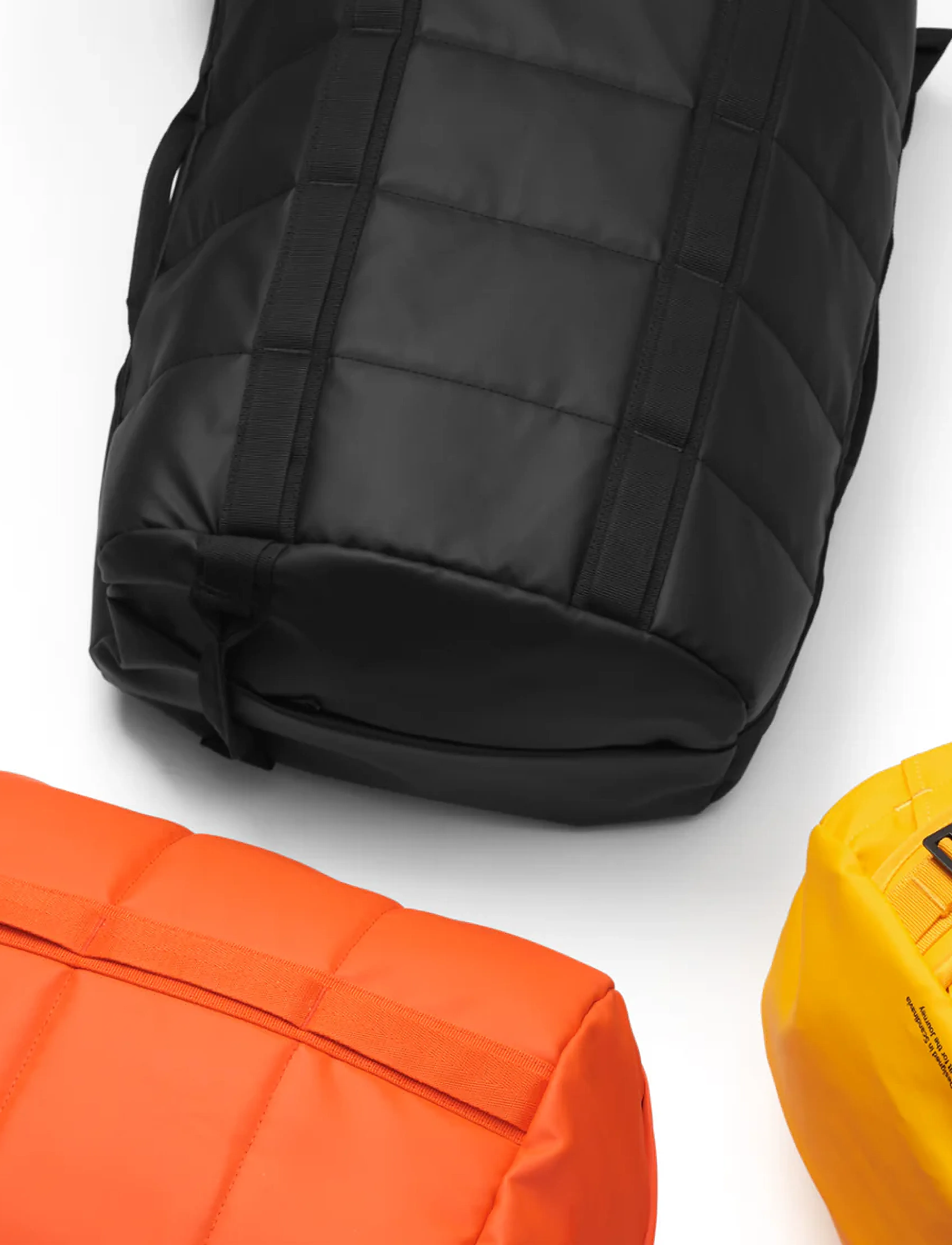 Db Roamer Duffel Pack 25L ryggsäckar herr – bild 8