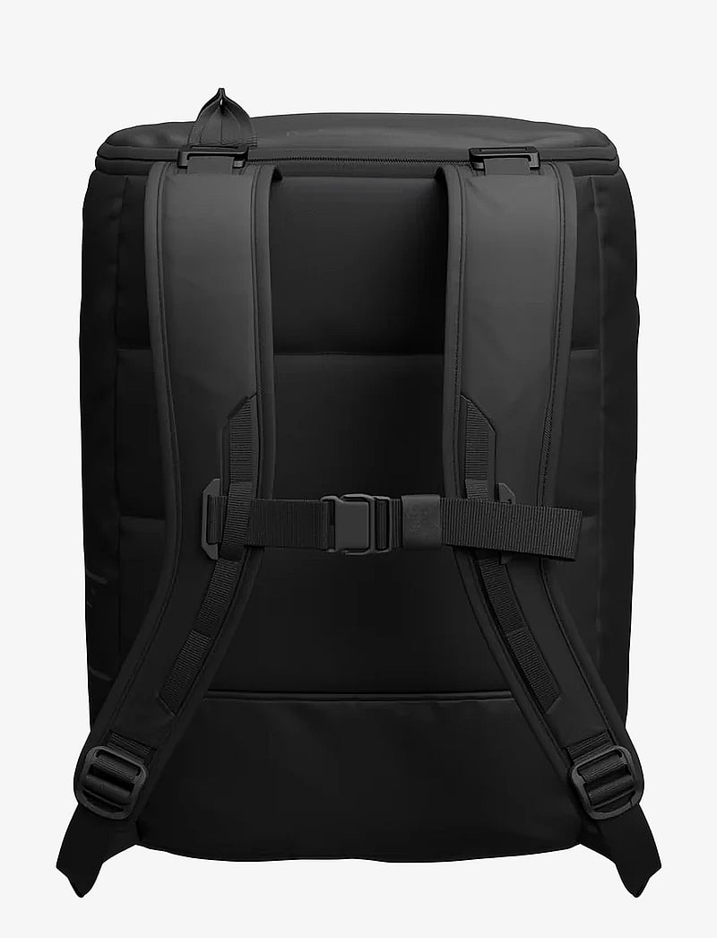 Db Journey - Roamer Duffel Pack 25L - sportryggsäckar - black out - 3