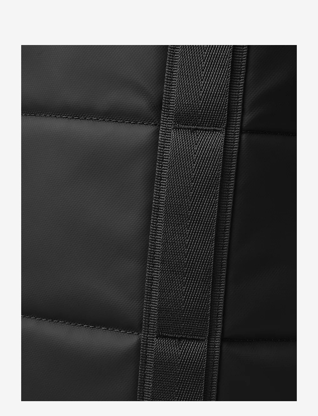 Db Journey - Roamer Duffel Pack 25L - sporttaschen - black out - 4