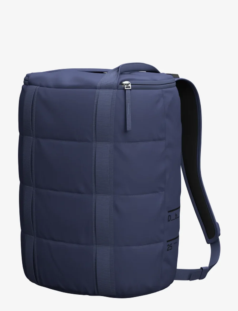 Db Journey - Roamer Duffel Pack 25L - träningsväskor - blue hour - 1