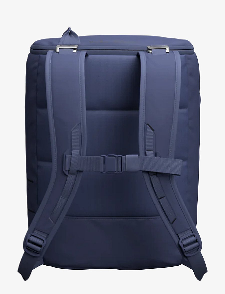 Db Journey - Roamer Duffel Pack 25L - sportryggsäckar - blue hour - 2