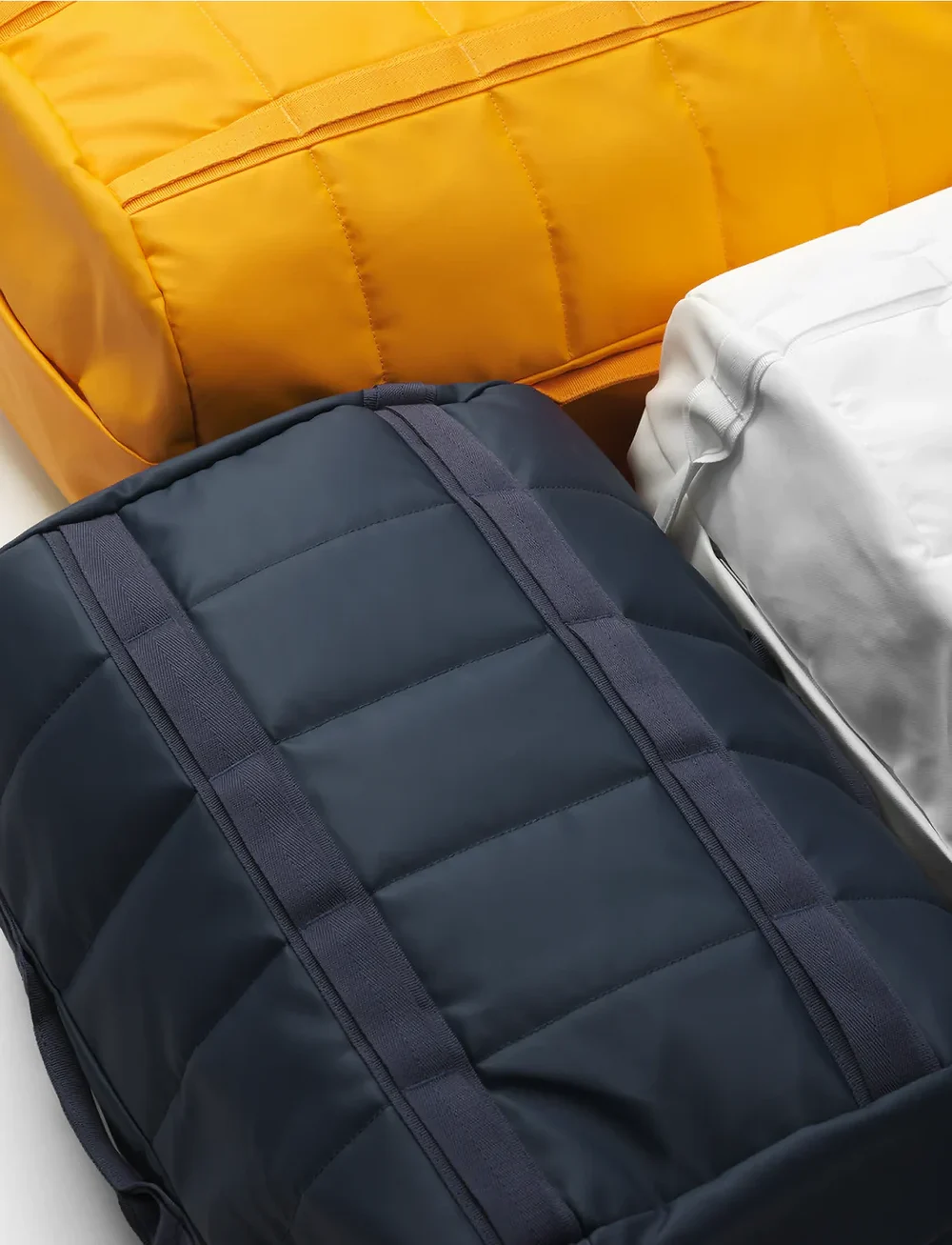 Db Journey - Roamer Duffel Pack 25L - träningsväskor - blue hour - 0