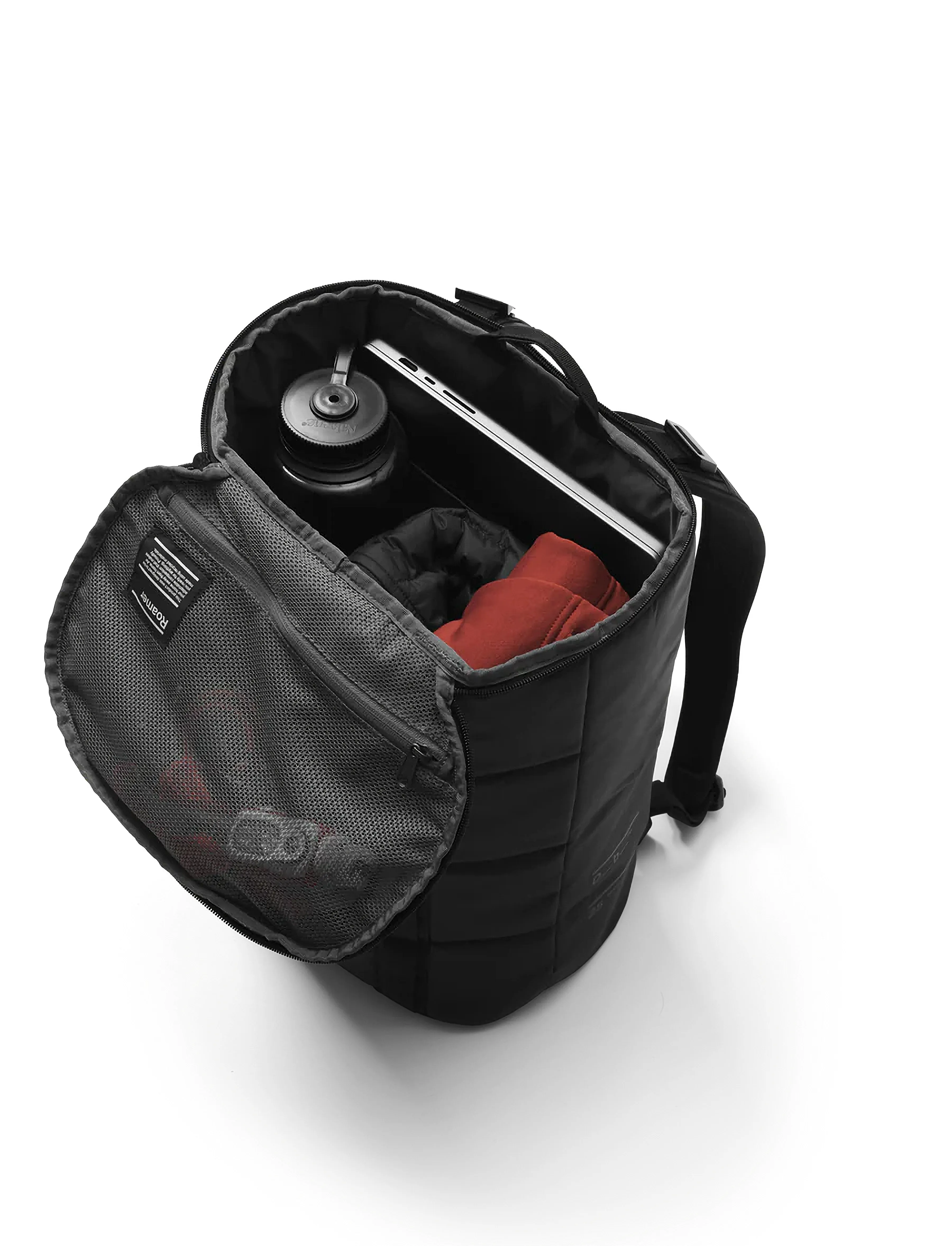 Db Roamer Duffel Pack 25L ryggsäckar herr – bild 5