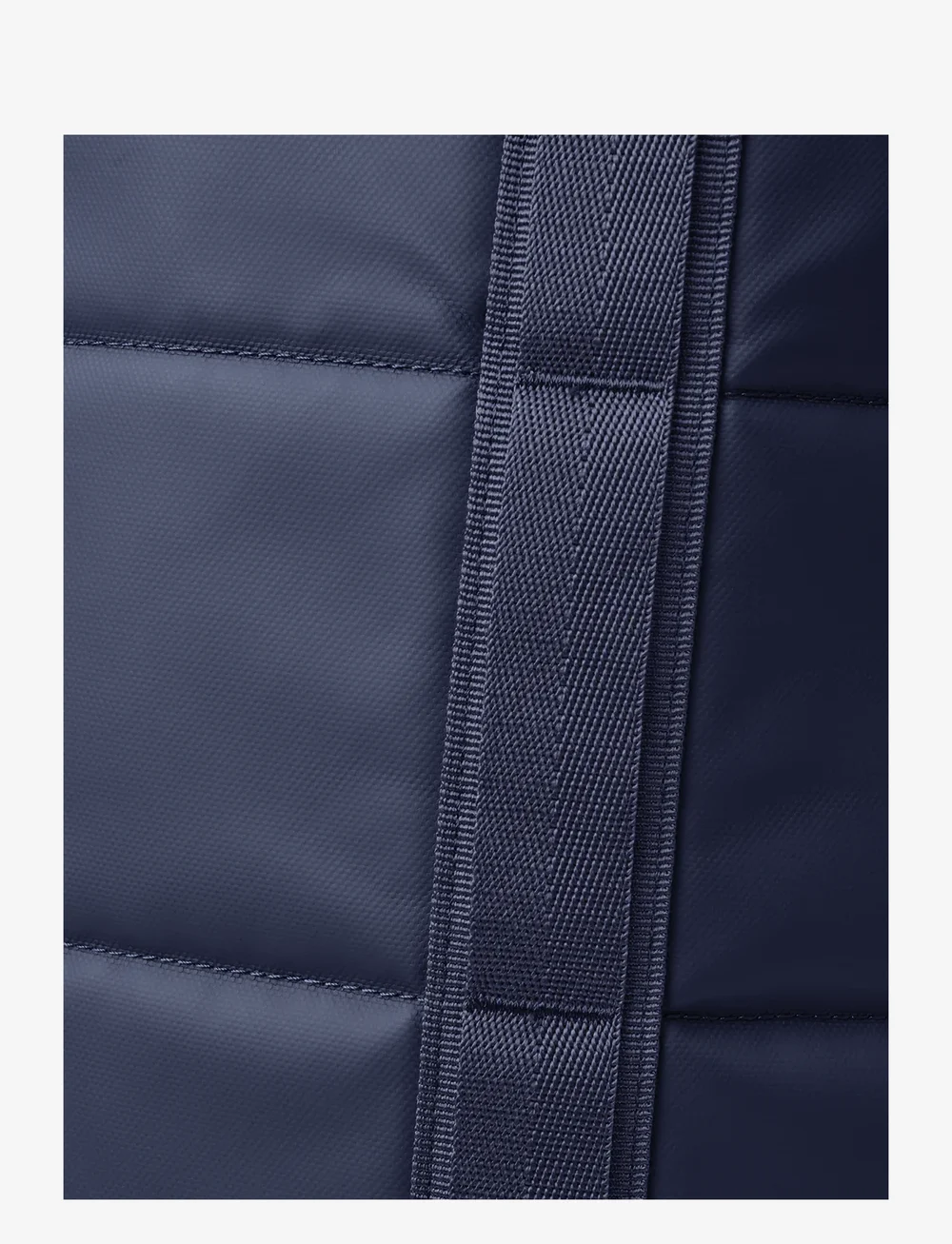 Db Journey - Roamer Duffel Pack 25L - träningsväskor - blue hour - 4