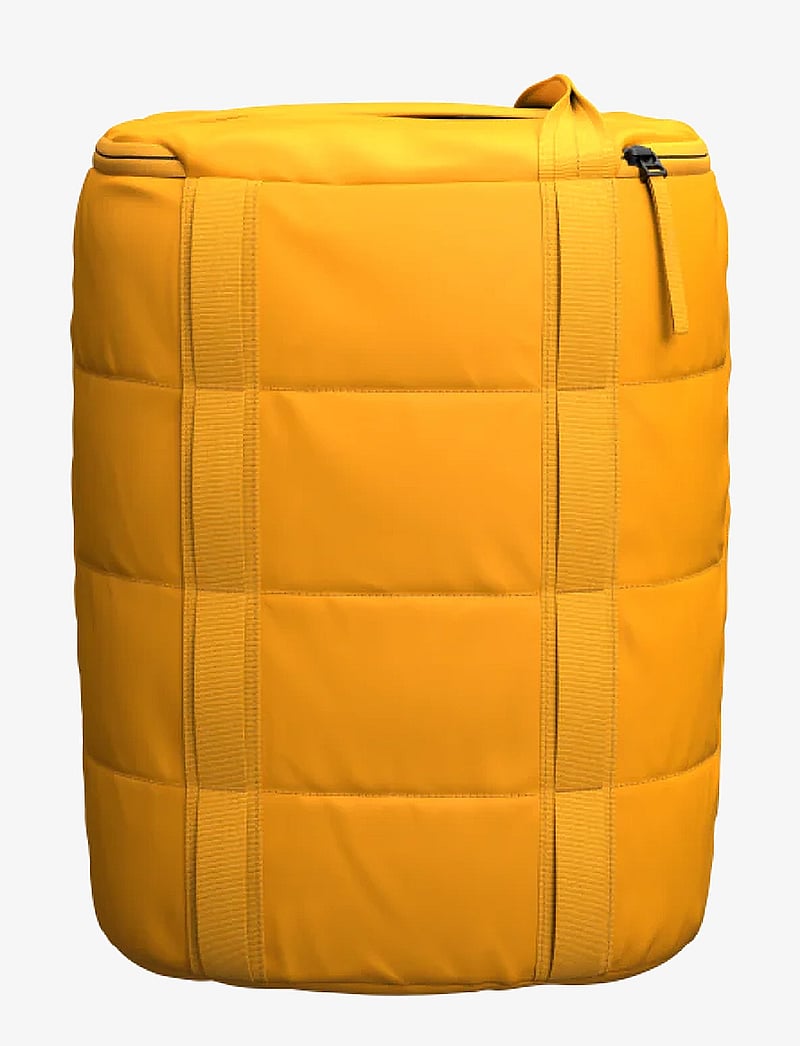 Db Journey - Roamer Duffel Pack 25L - sporttaschen - parhelion orange - 2