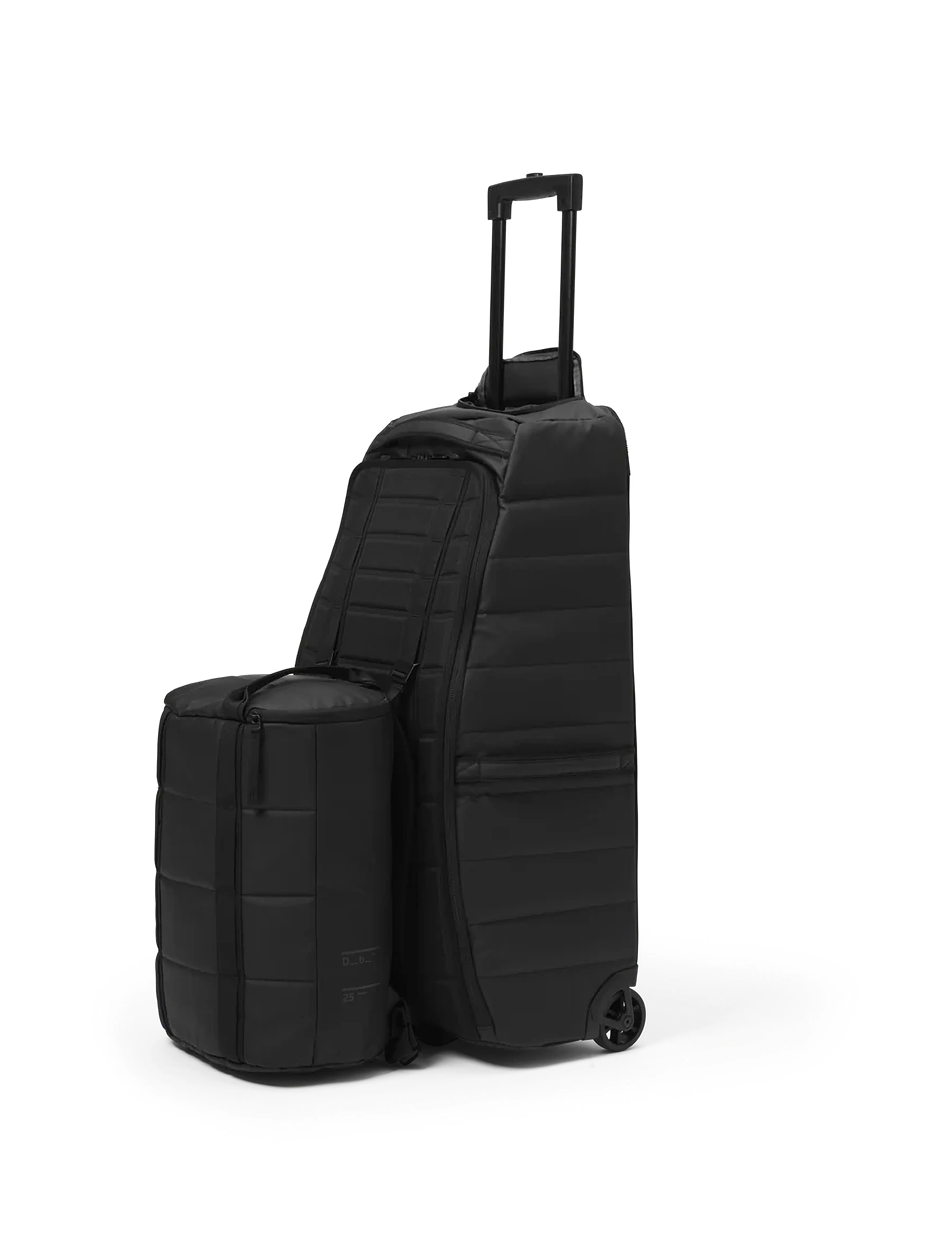 Db Journey - Roamer Duffel Pack 25L - seljakotid - parhelion orange - 5