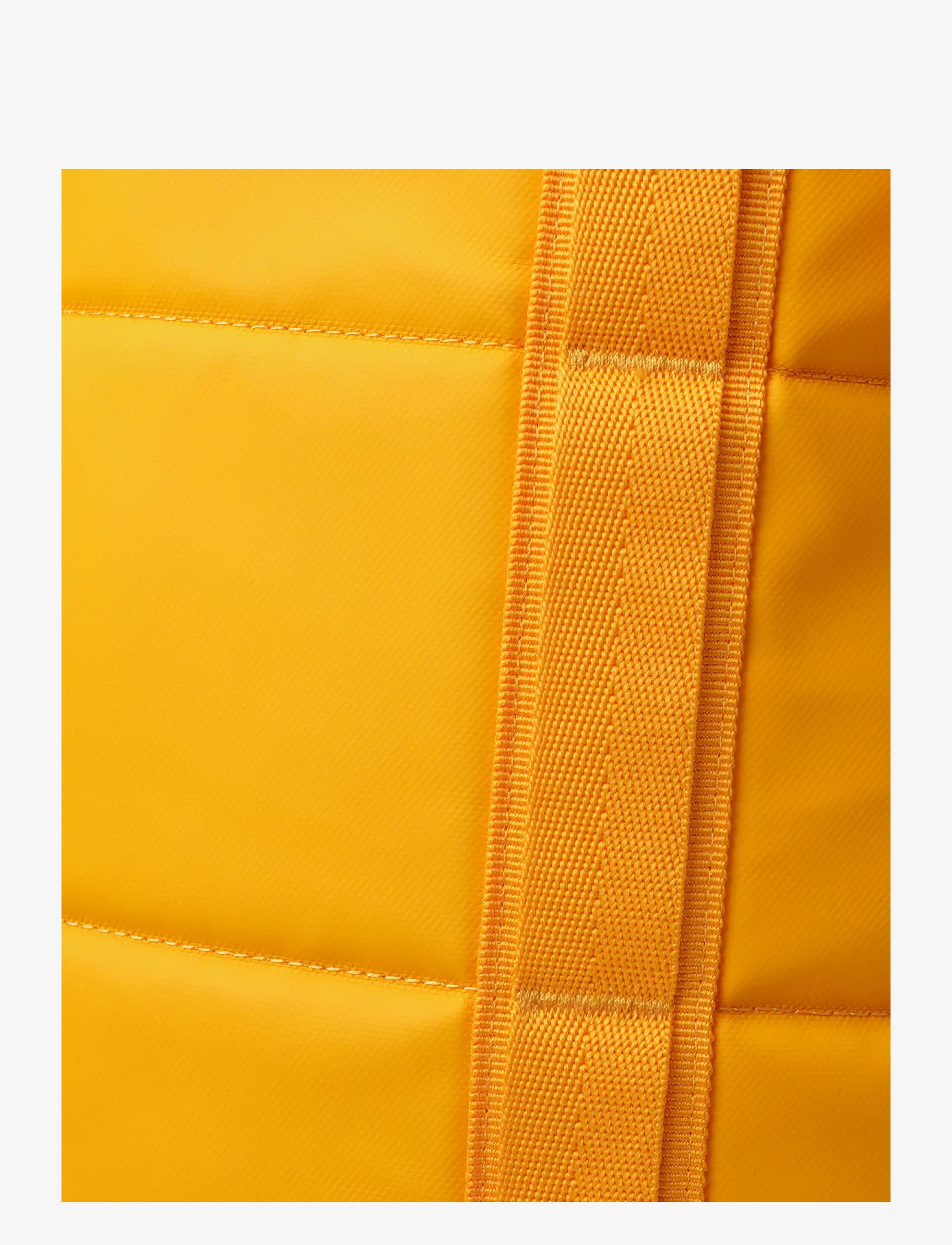 Db Journey - Roamer Duffel Pack 25L - seljakotid - parhelion orange - 4