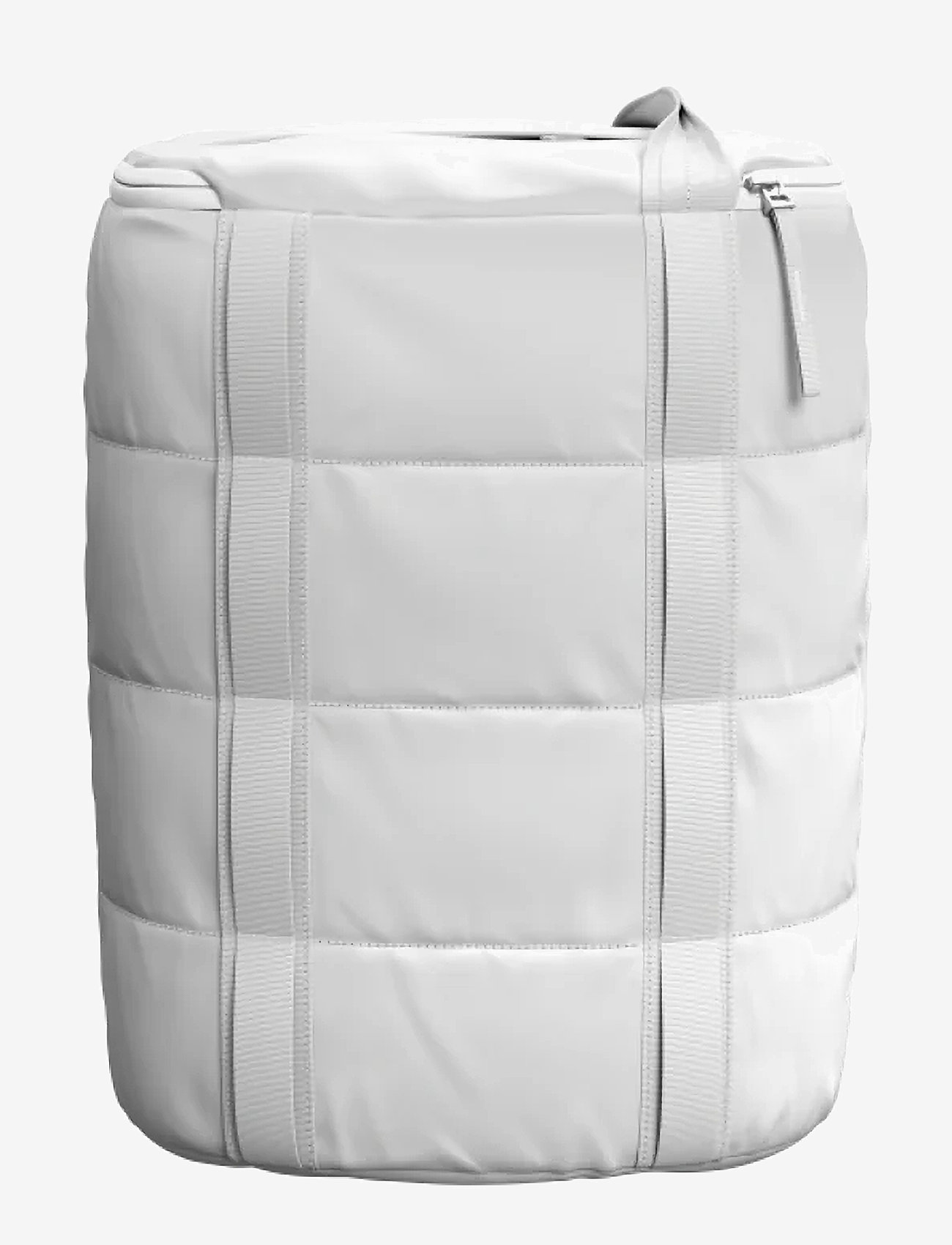 Db Journey - Roamer Duffel Pack 25L - treeningkotid - white out - 2