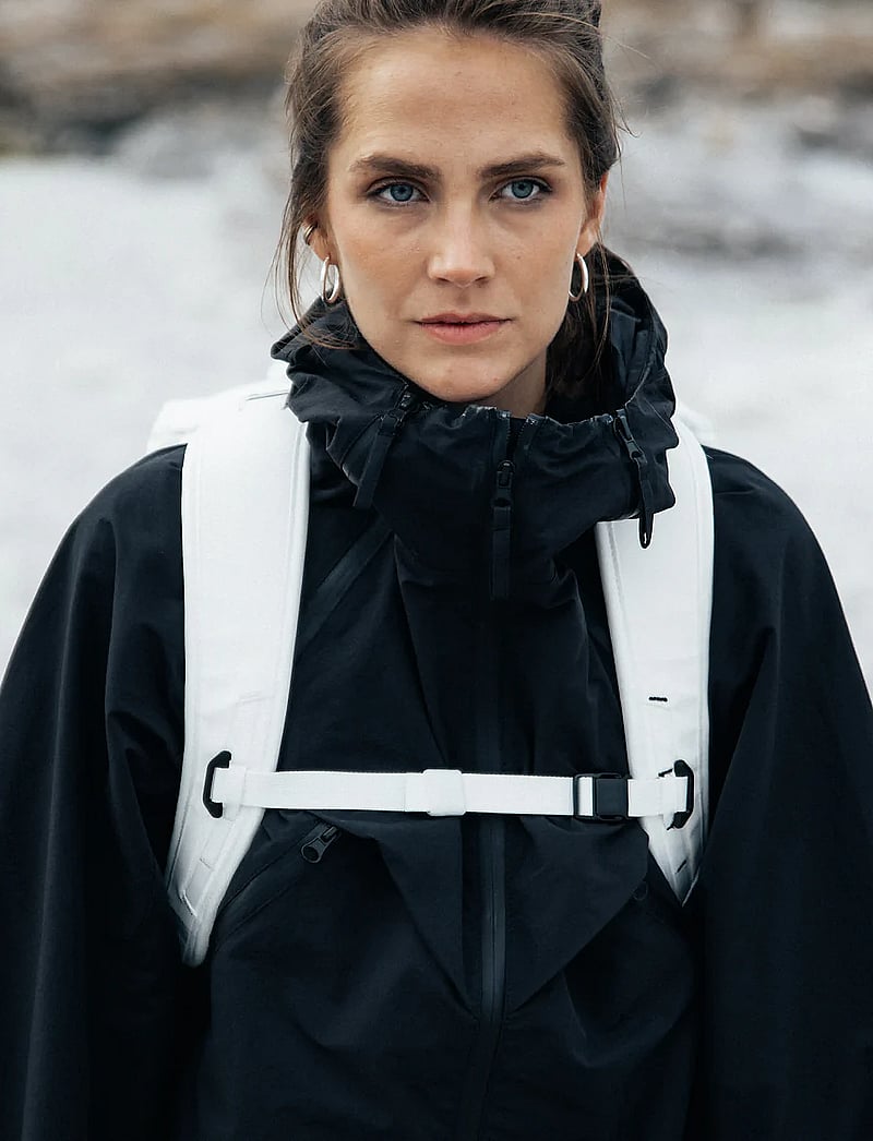 Db Journey - Roamer Duffel Pack 25L - treeningkotid - white out - 5