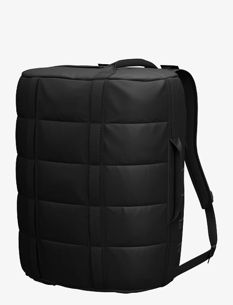 Db Journey - Roamer Duffel 40L - sporttaschen - black out - 1
