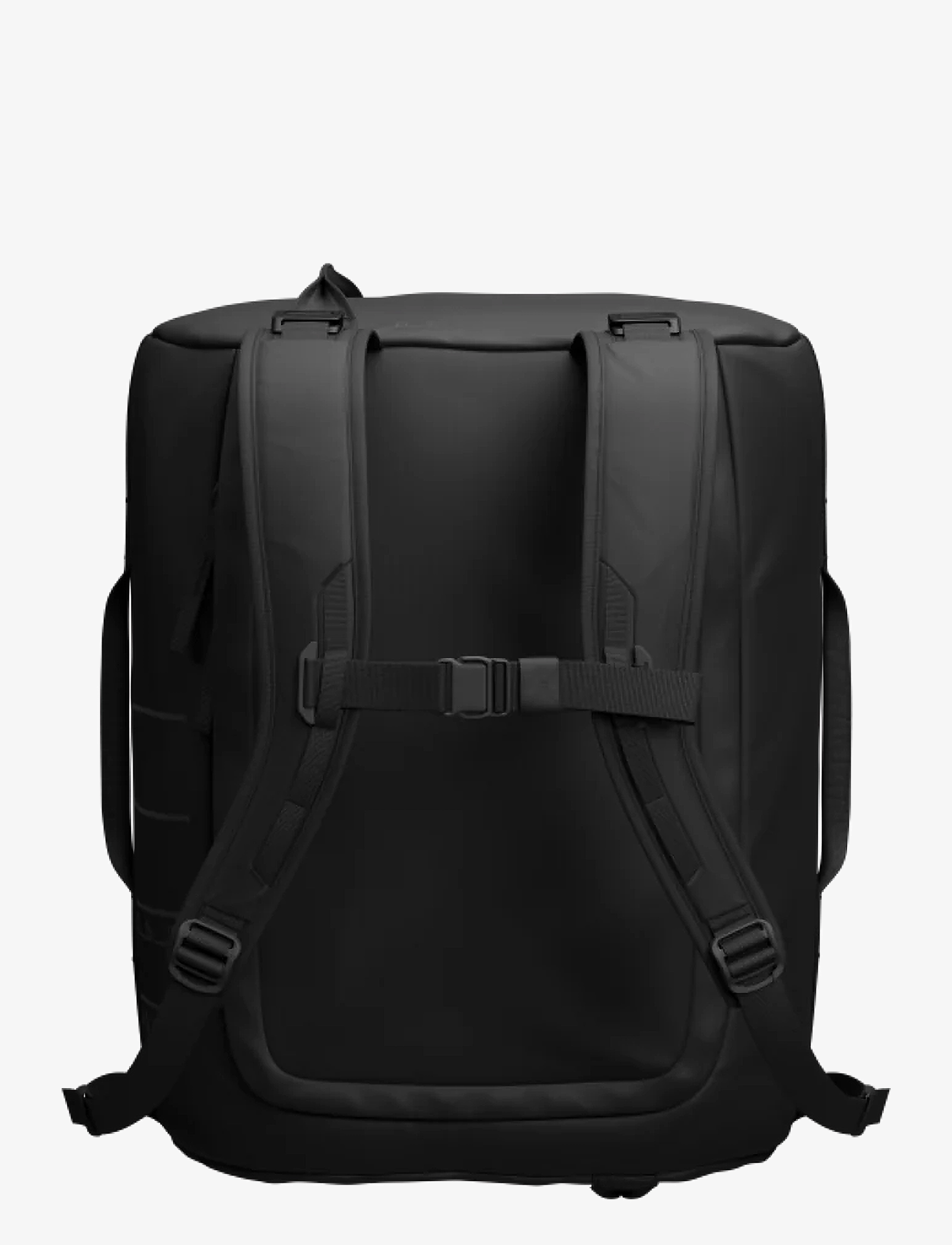 Db Journey - Roamer Duffel 40L - urheilureput - black out - 2