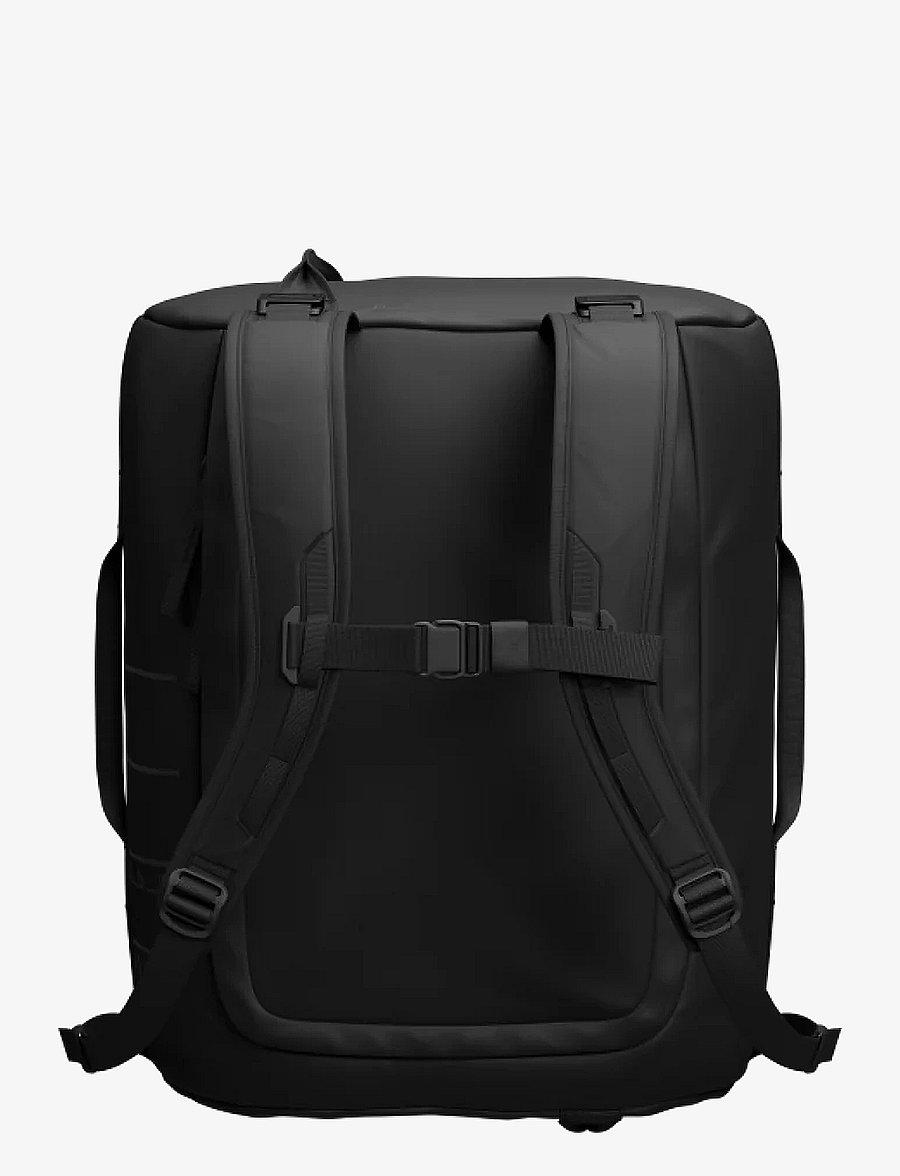 Db Journey - Roamer Duffel 40L - urheilureput - black out - 2