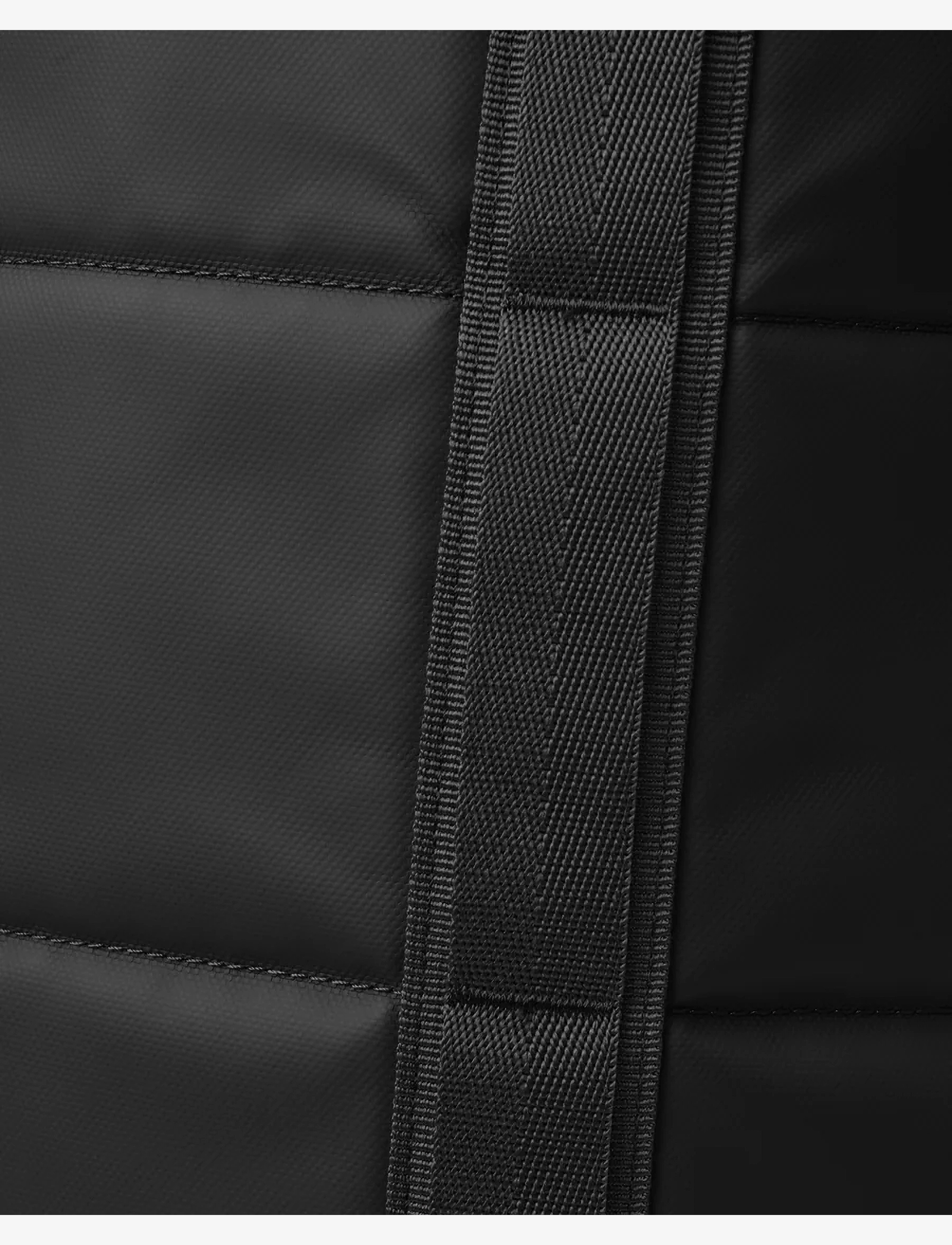 Db Journey - Roamer Duffel 40L - urheilureput - black out - 3