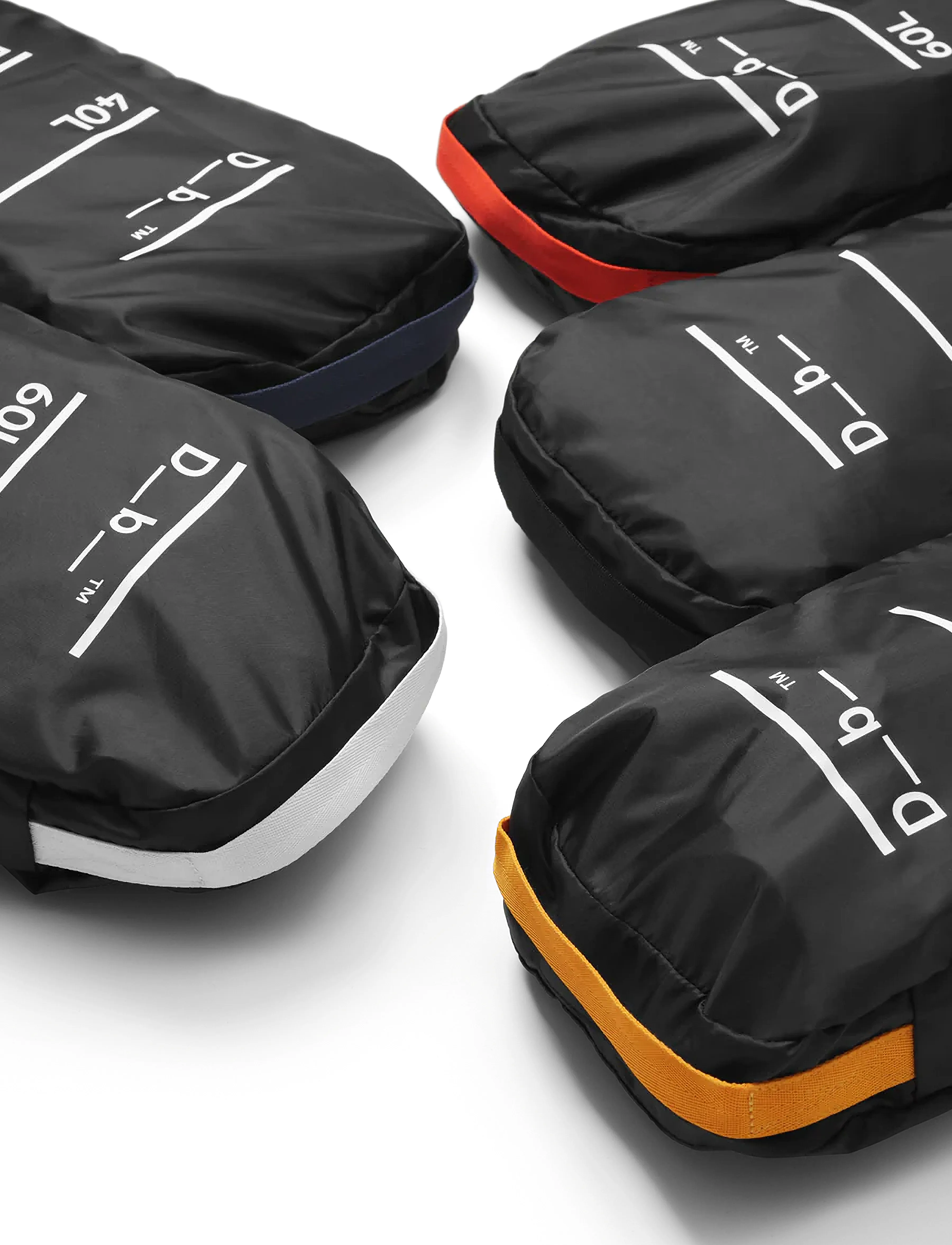 Db Journey Roamer Duffel 40L – bild 4