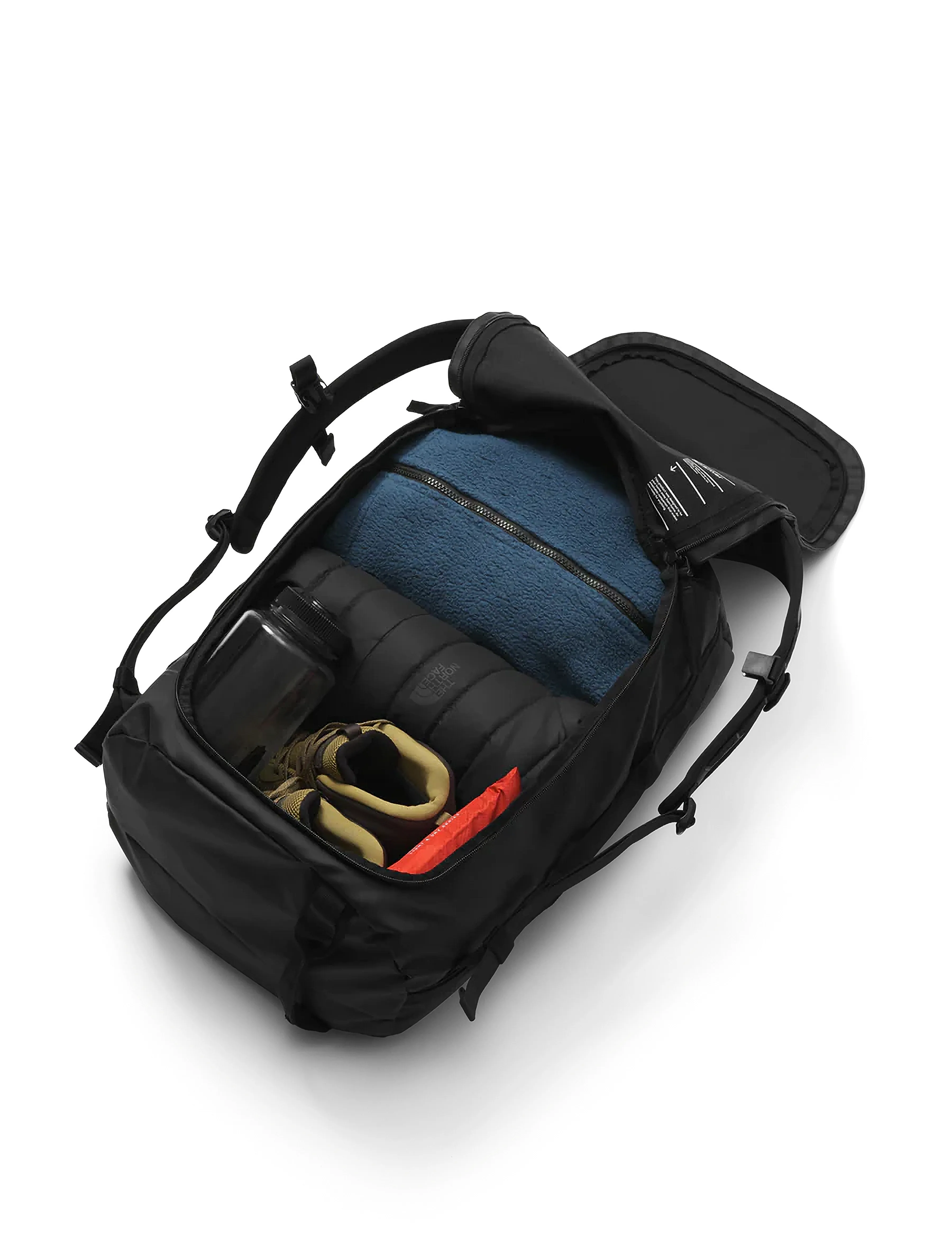 Db Journey Roamer Duffel 40L – bild 7