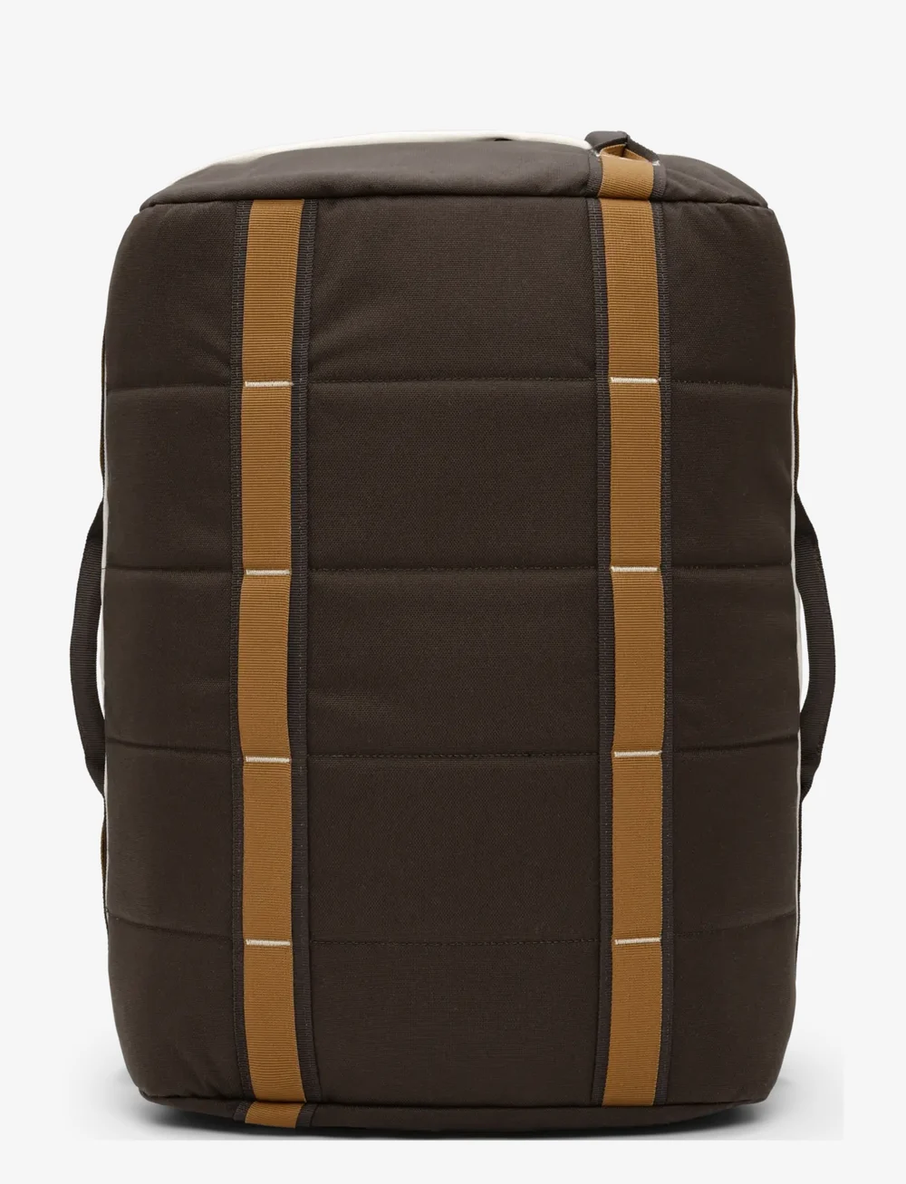 Db Journey - Roamer Duffel 40L - treeningkotid - cappuccino - 0