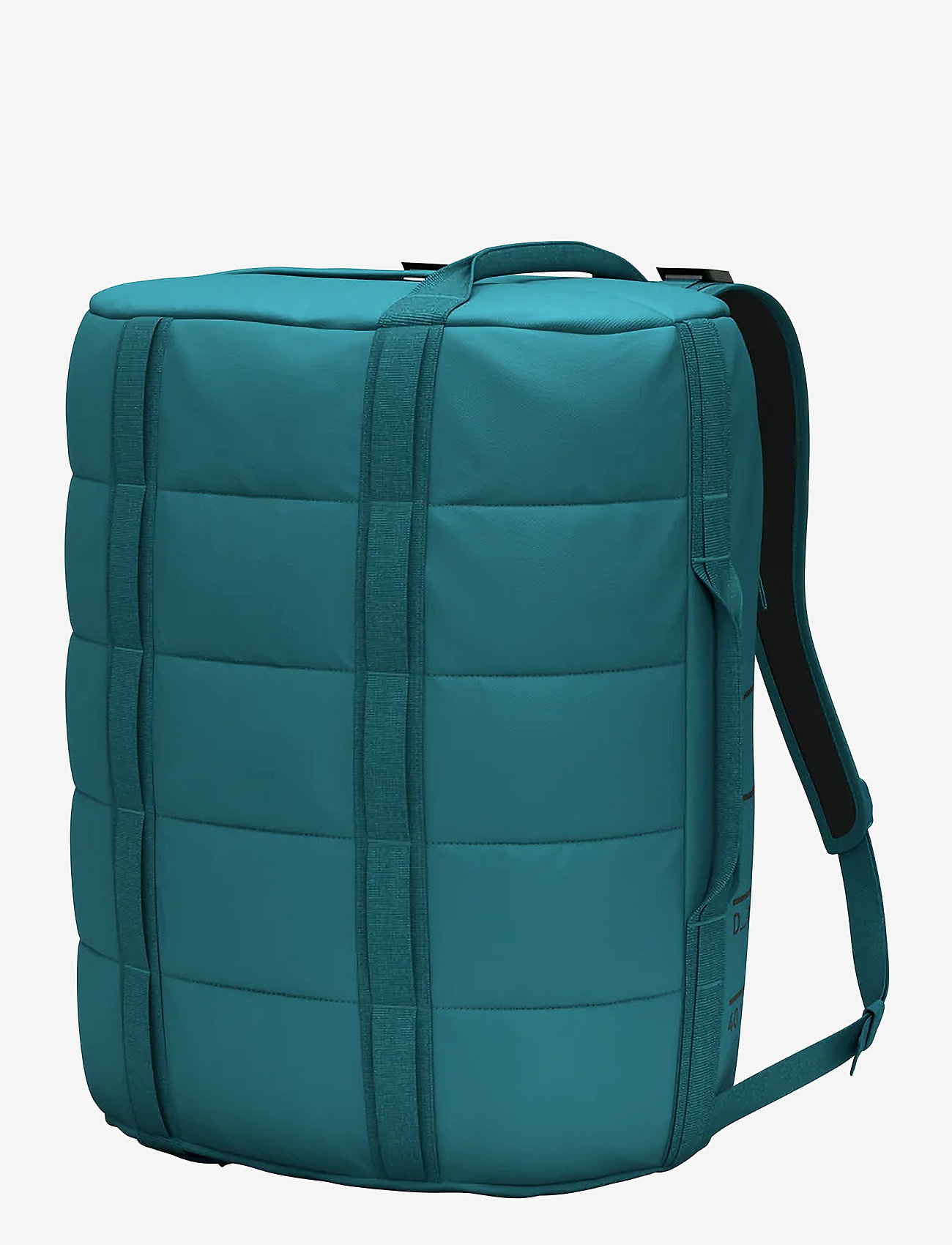 Db Journey - Roamer Duffel 40L - sporttaschen - midnight teal - 1